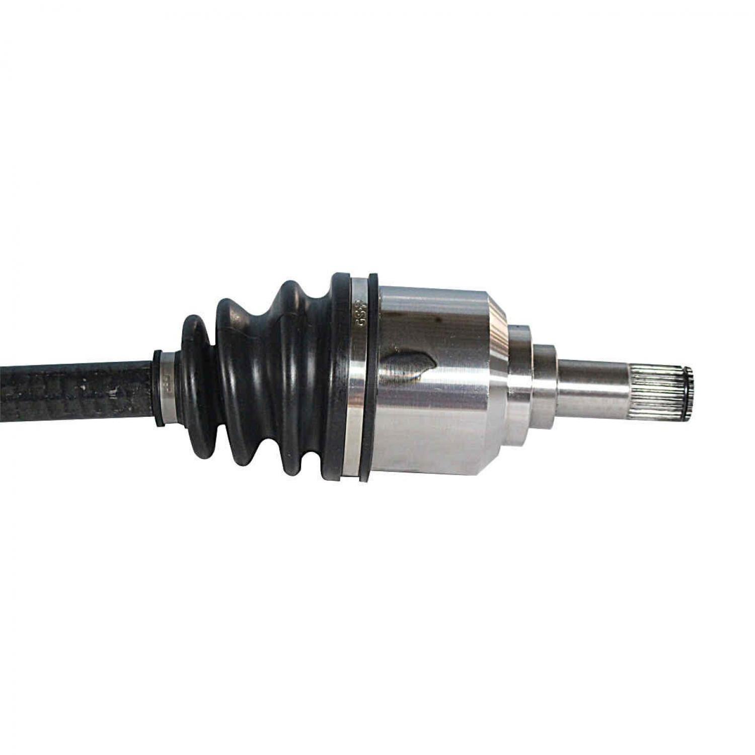 GSP NCV36025 CV Axle Assembly product image 2 of 5
