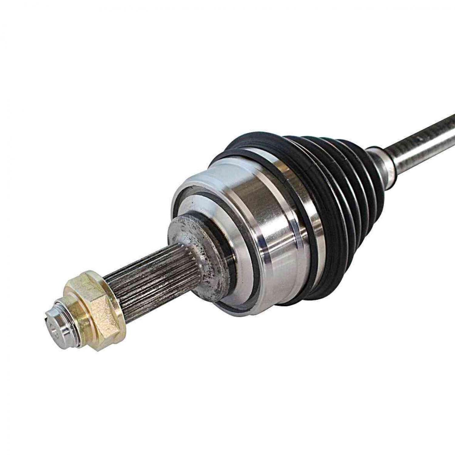 GSP NCV36025 CV Axle Assembly product image 3 of 5