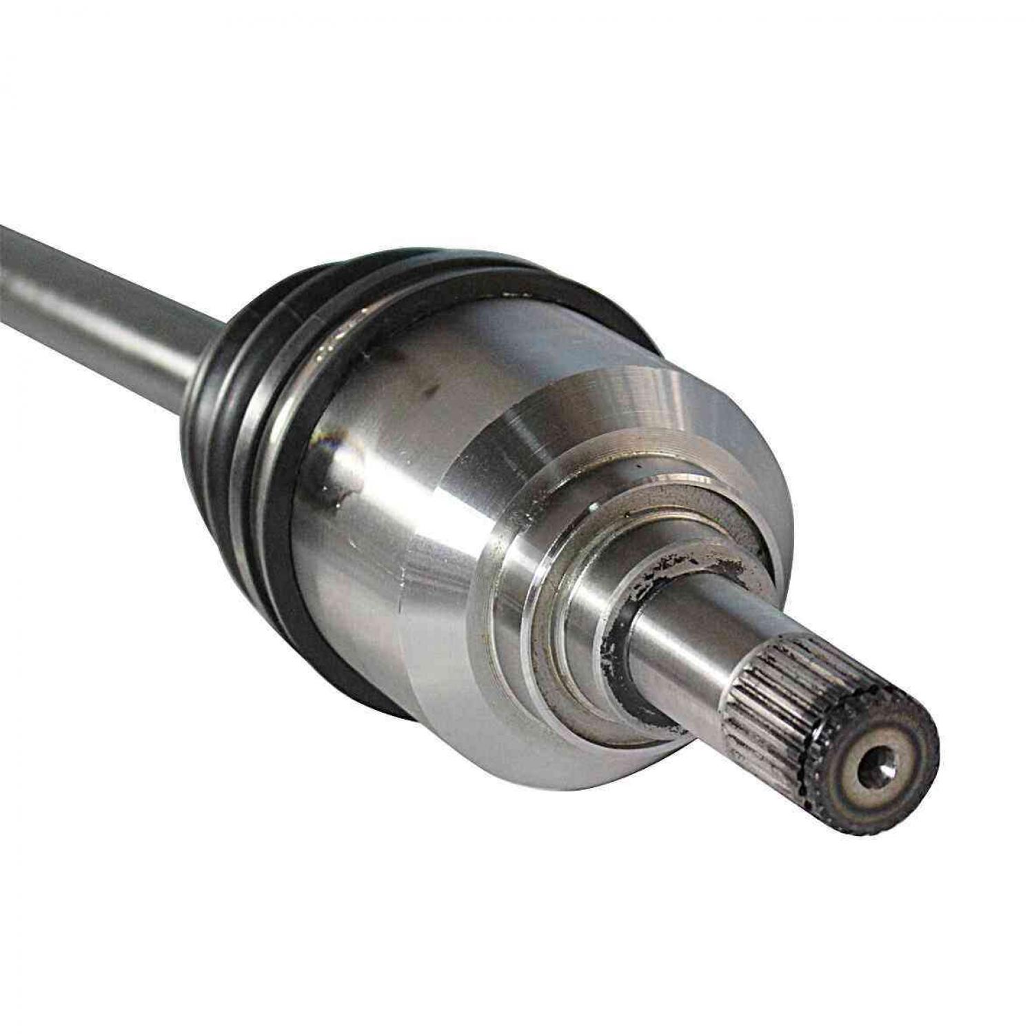 GSP NCV36025 CV Axle Assembly product image 4 of 5
