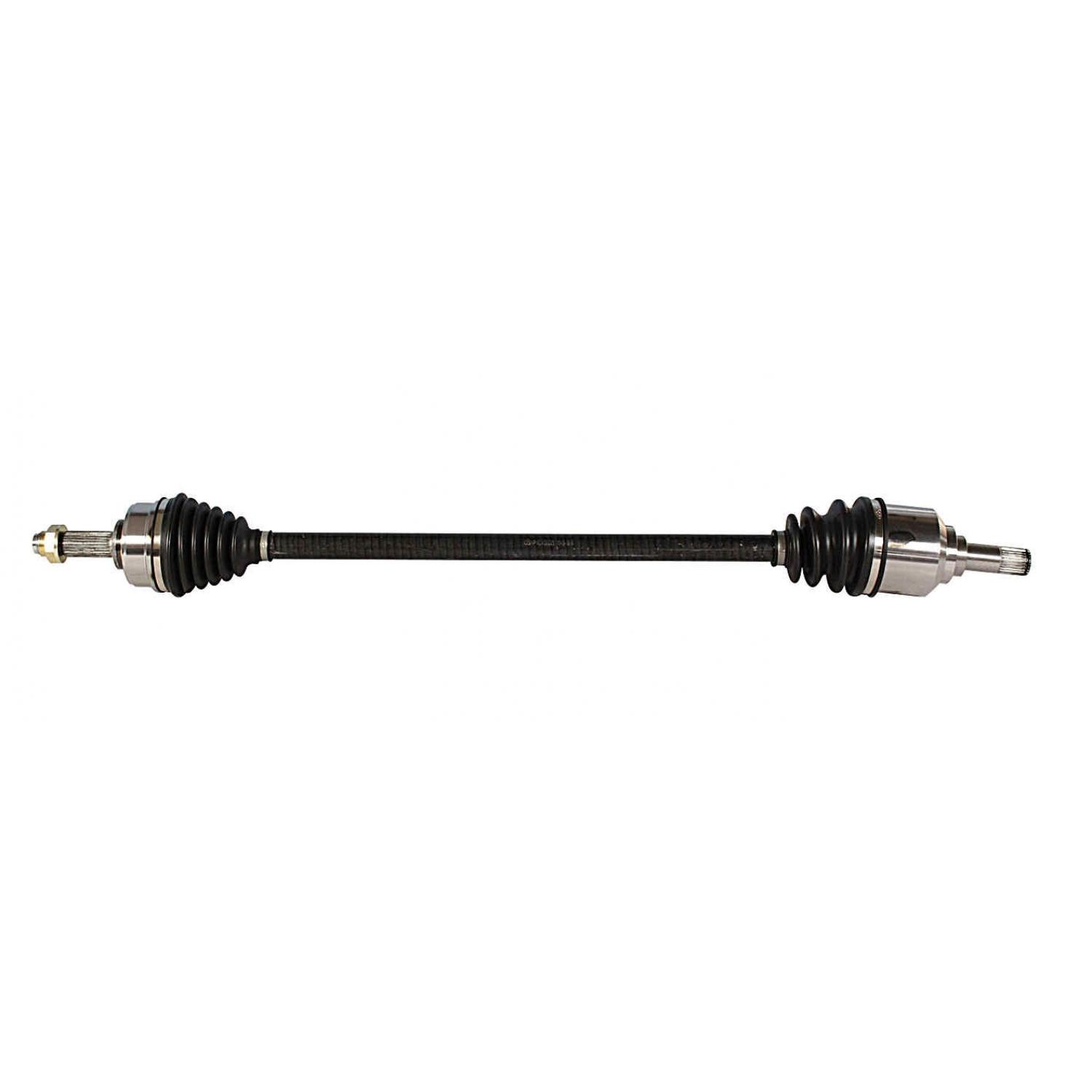 GSP NCV36025 CV Axle Assembly product image 5 of 5