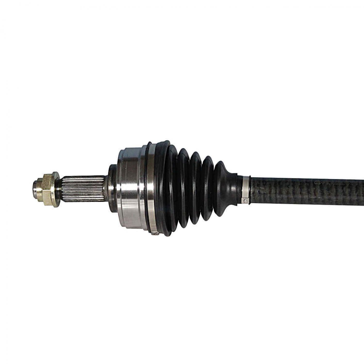 GSP NCV36026 CV Axle Assembly product image 1 of 5