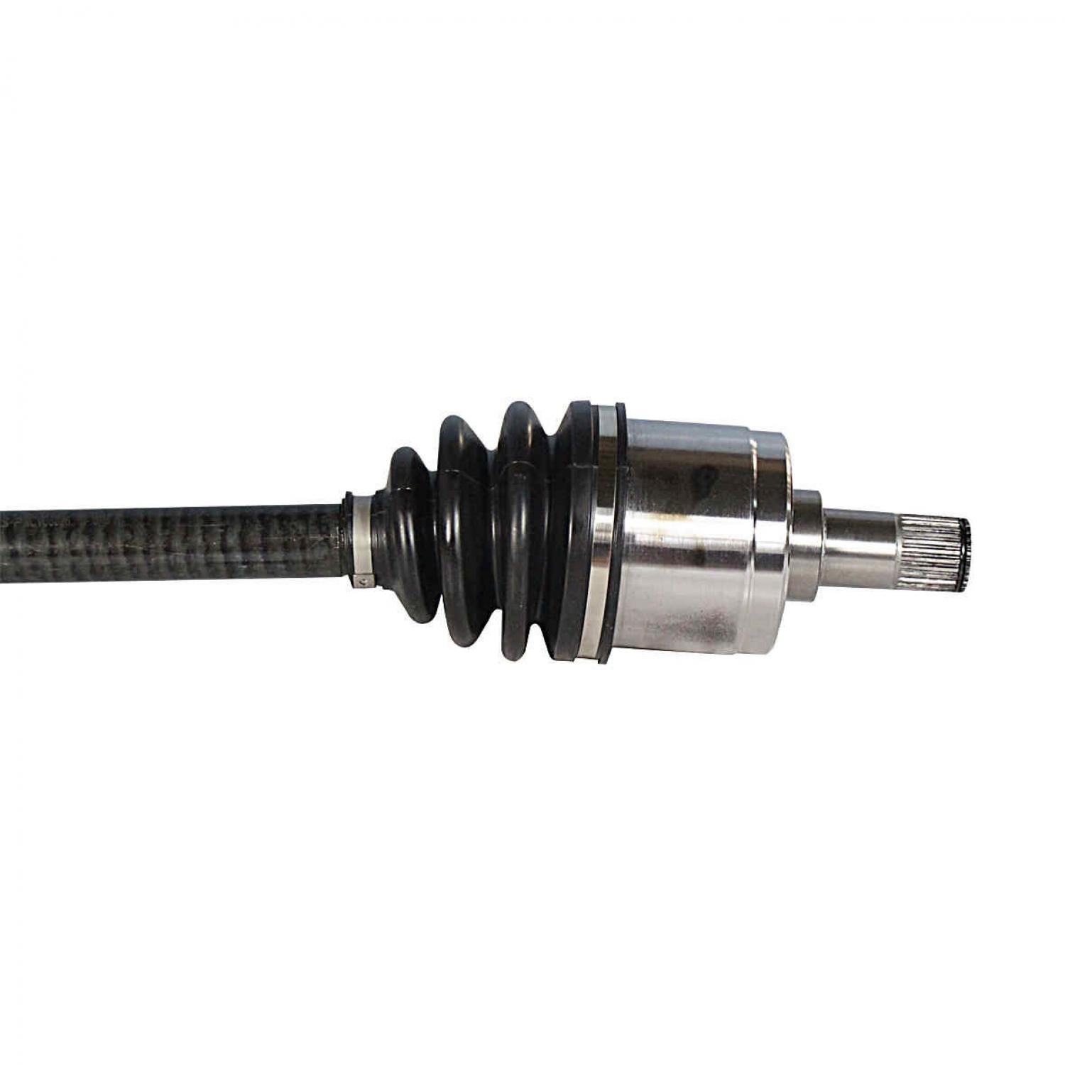 GSP NCV36026 CV Axle Assembly product image 2 of 5