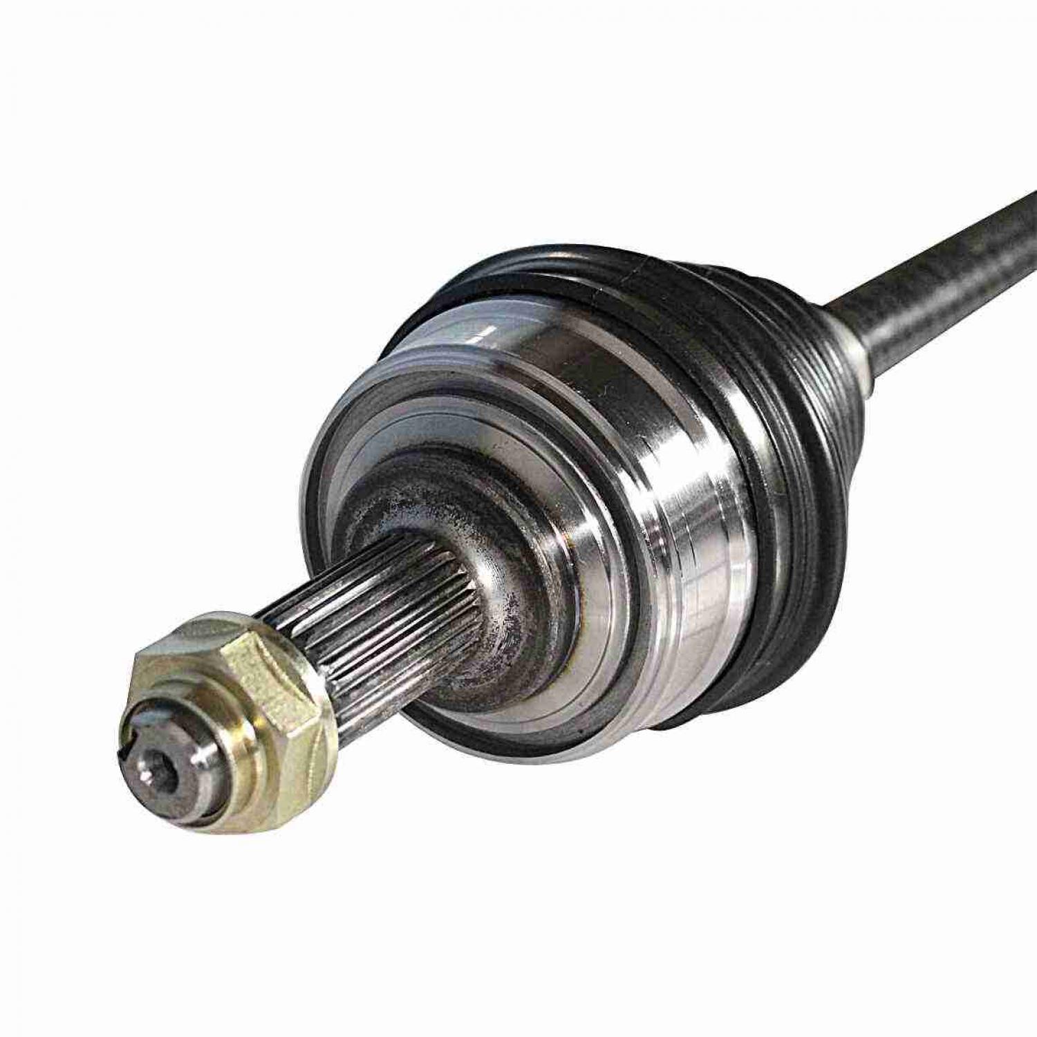 GSP NCV36026 CV Axle Assembly product image 3 of 5