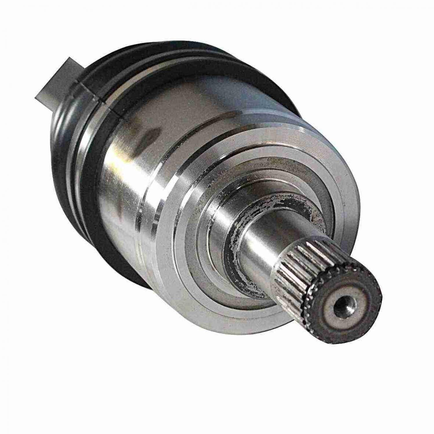 GSP NCV36026 CV Axle Assembly product image 4 of 5