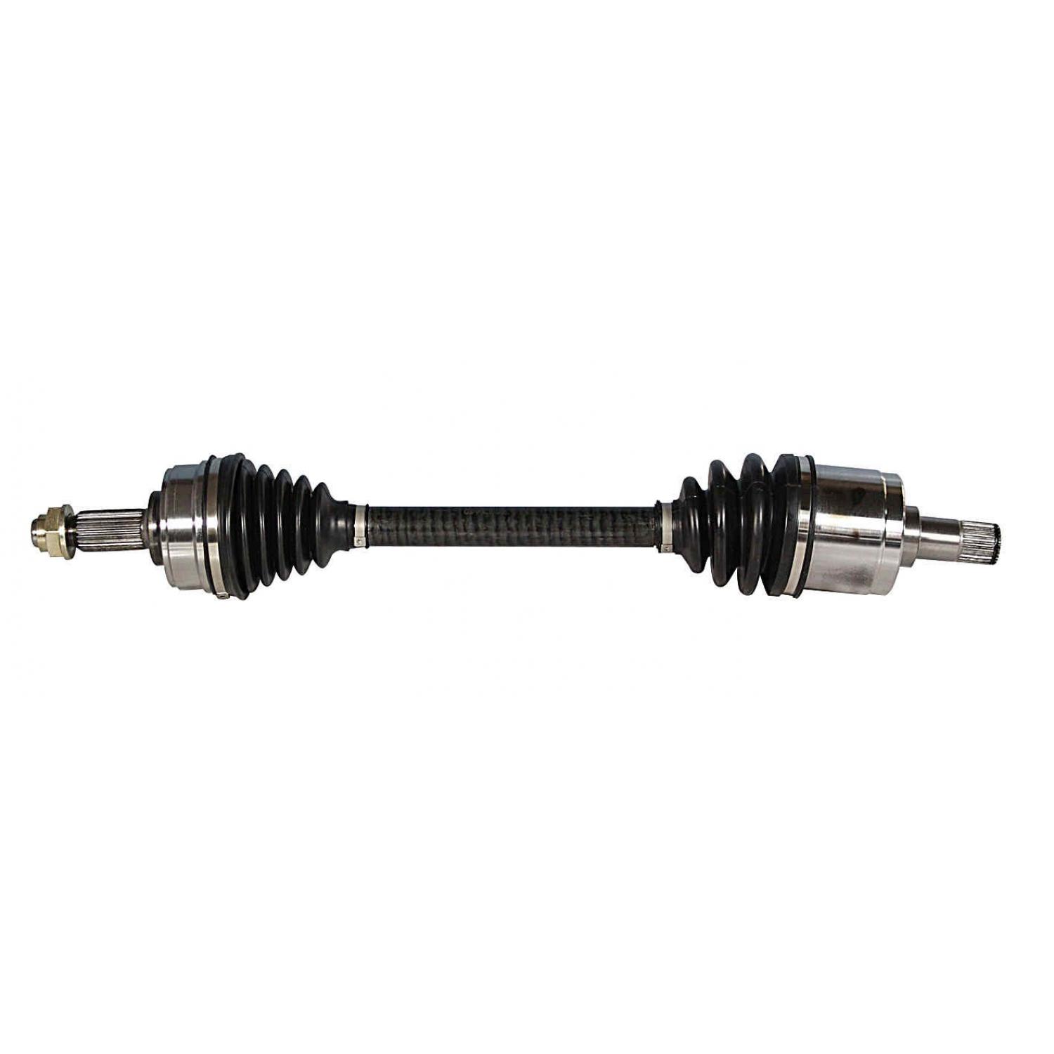 GSP NCV36026 CV Axle Assembly product image 5 of 5