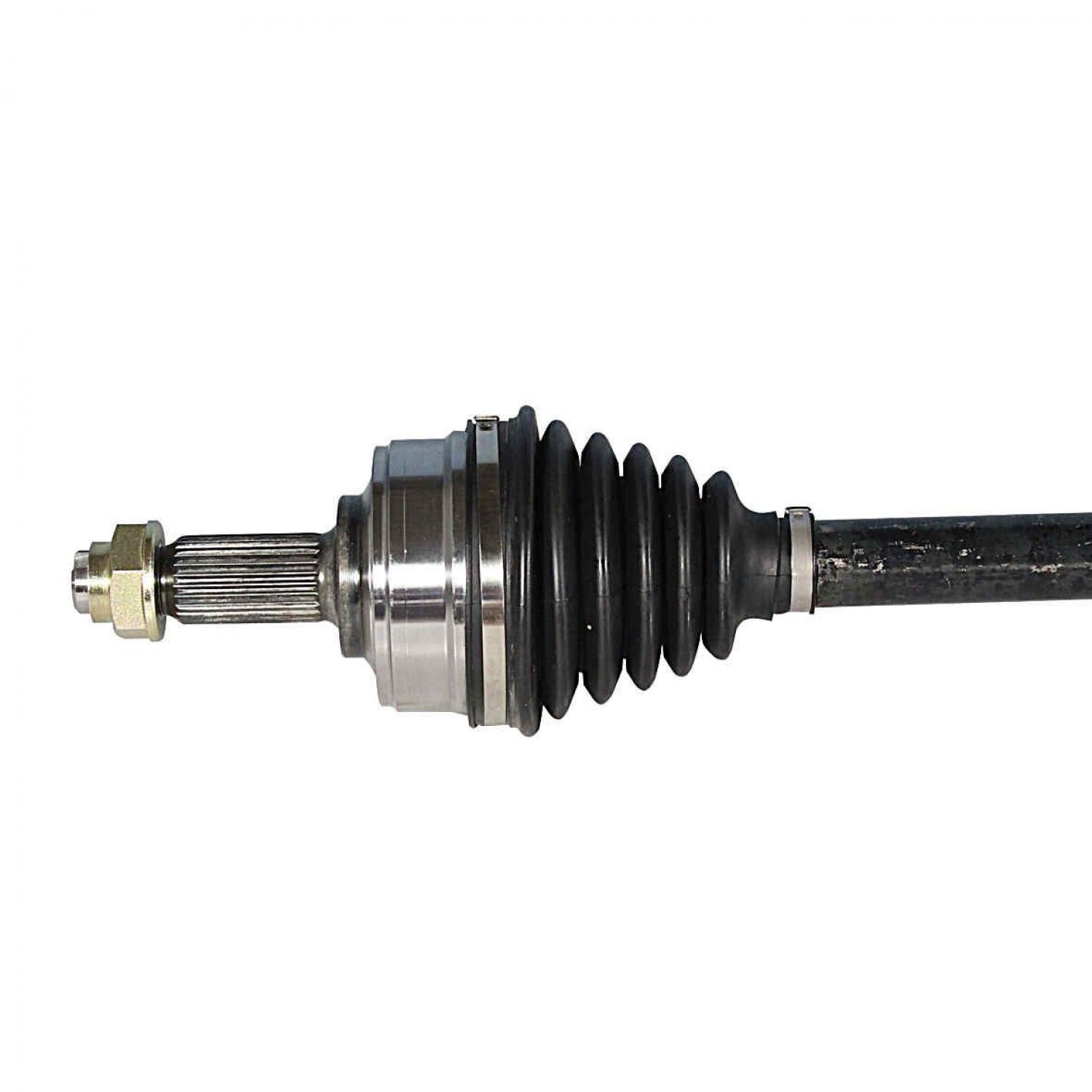 GSP NCV36027 CV Axle Assembly product image 1 of 5