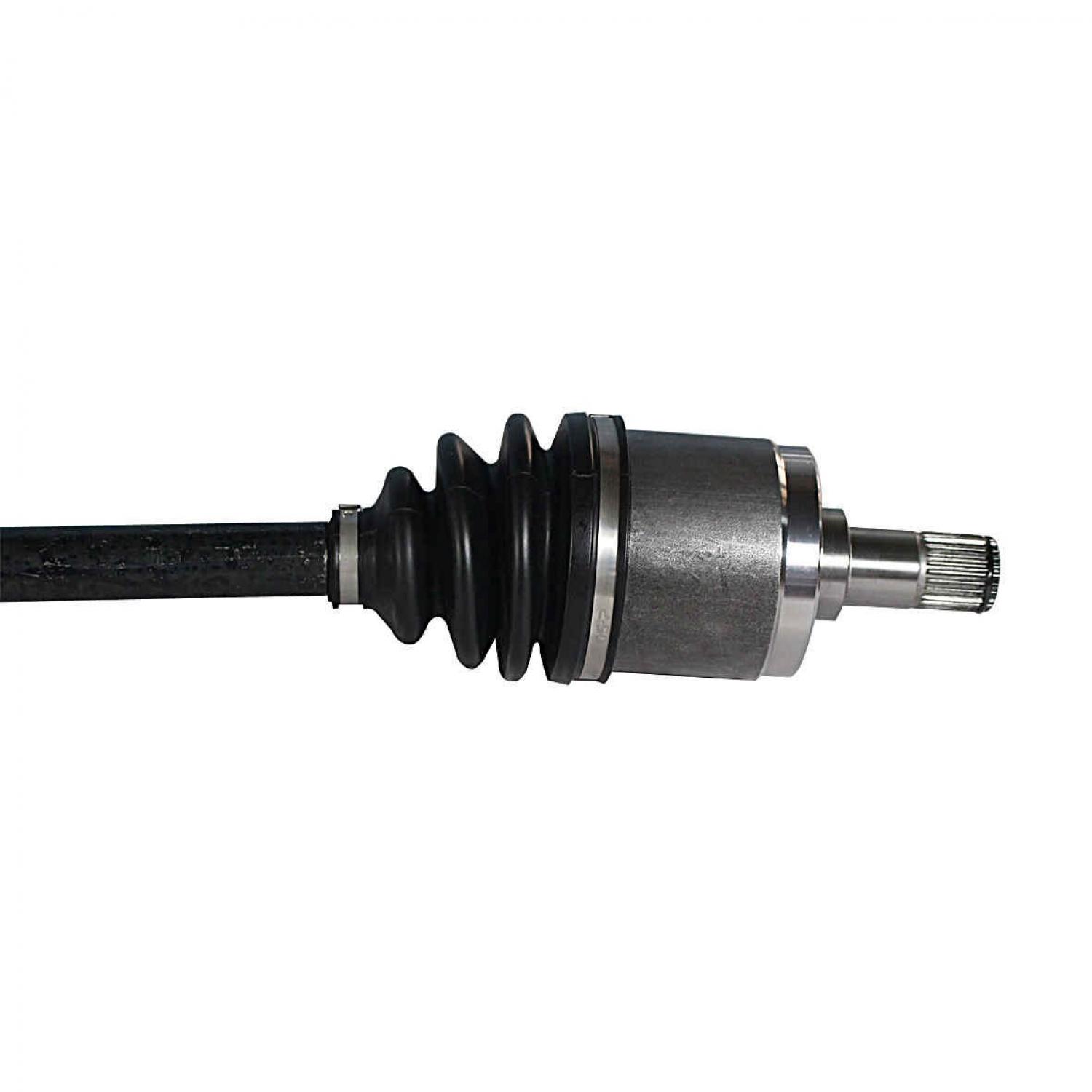 GSP NCV36027 CV Axle Assembly product image 2 of 5