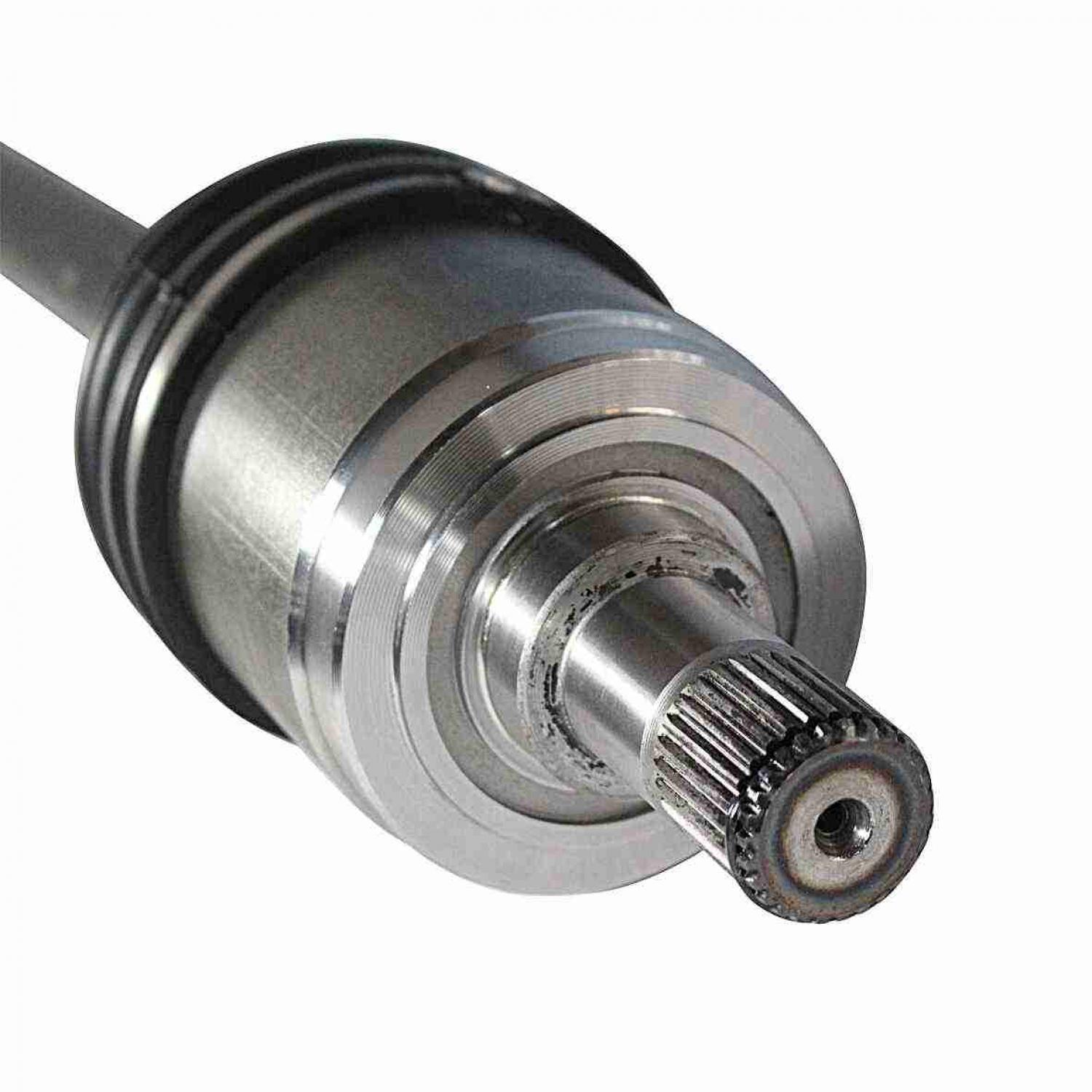 GSP NCV36027 CV Axle Assembly product image 4 of 5