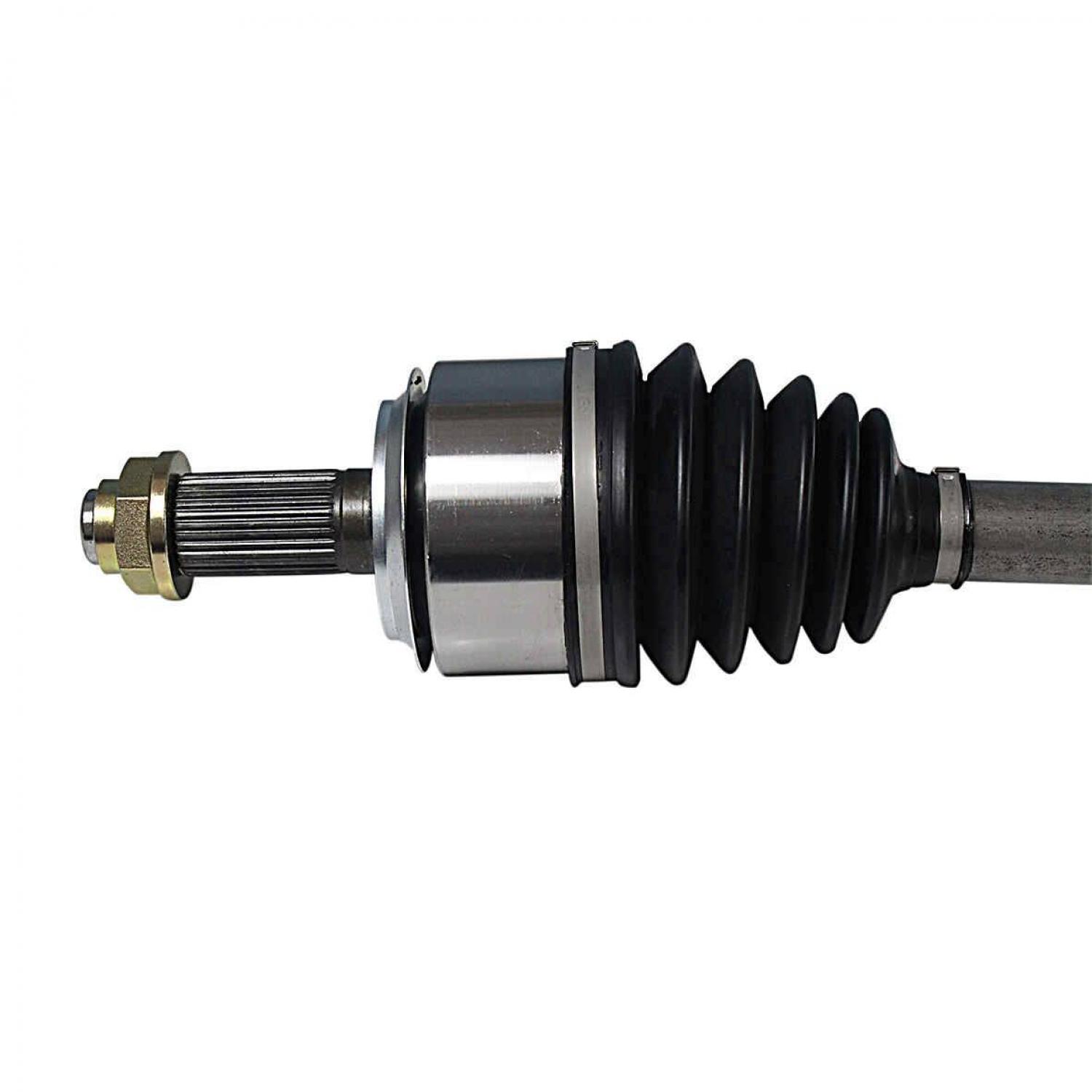 GSP NCV36028 CV Axle Assembly product image 1 of 5
