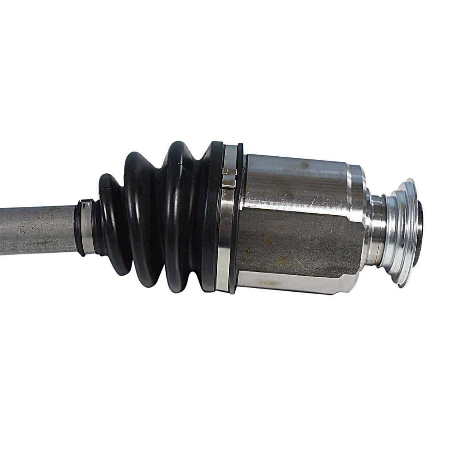 GSP NCV36028 CV Axle Assembly product image 2 of 5