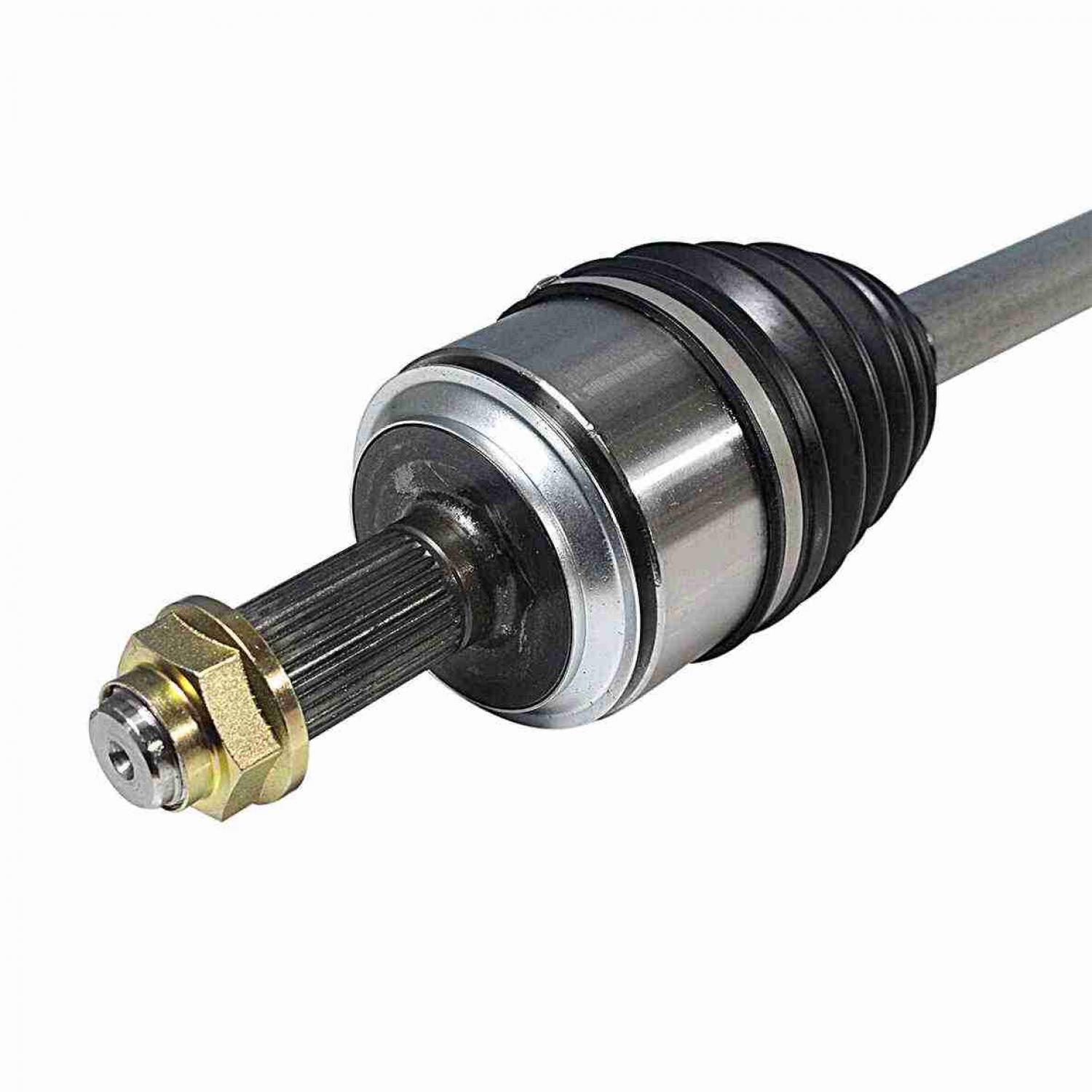 GSP NCV36028 CV Axle Assembly product image 3 of 5