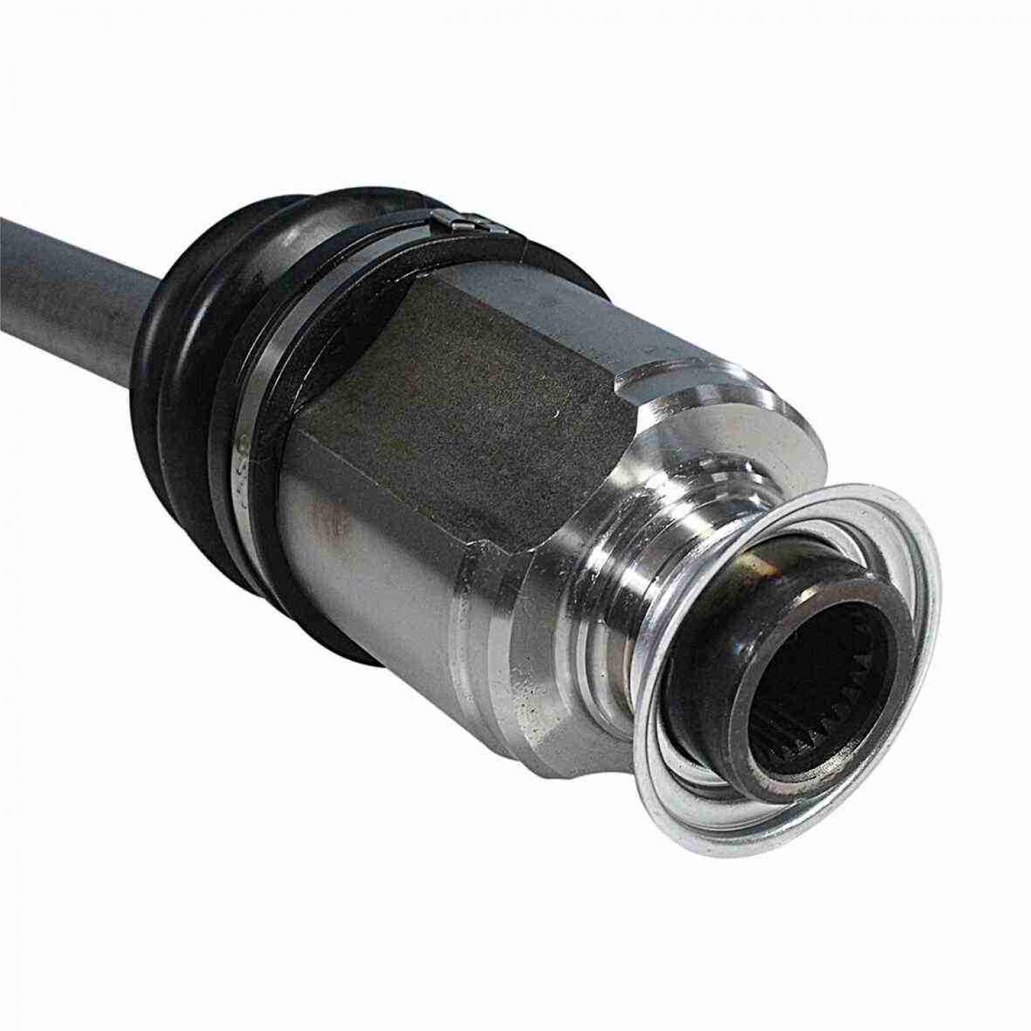 GSP NCV36028 CV Axle Assembly product image 4 of 5