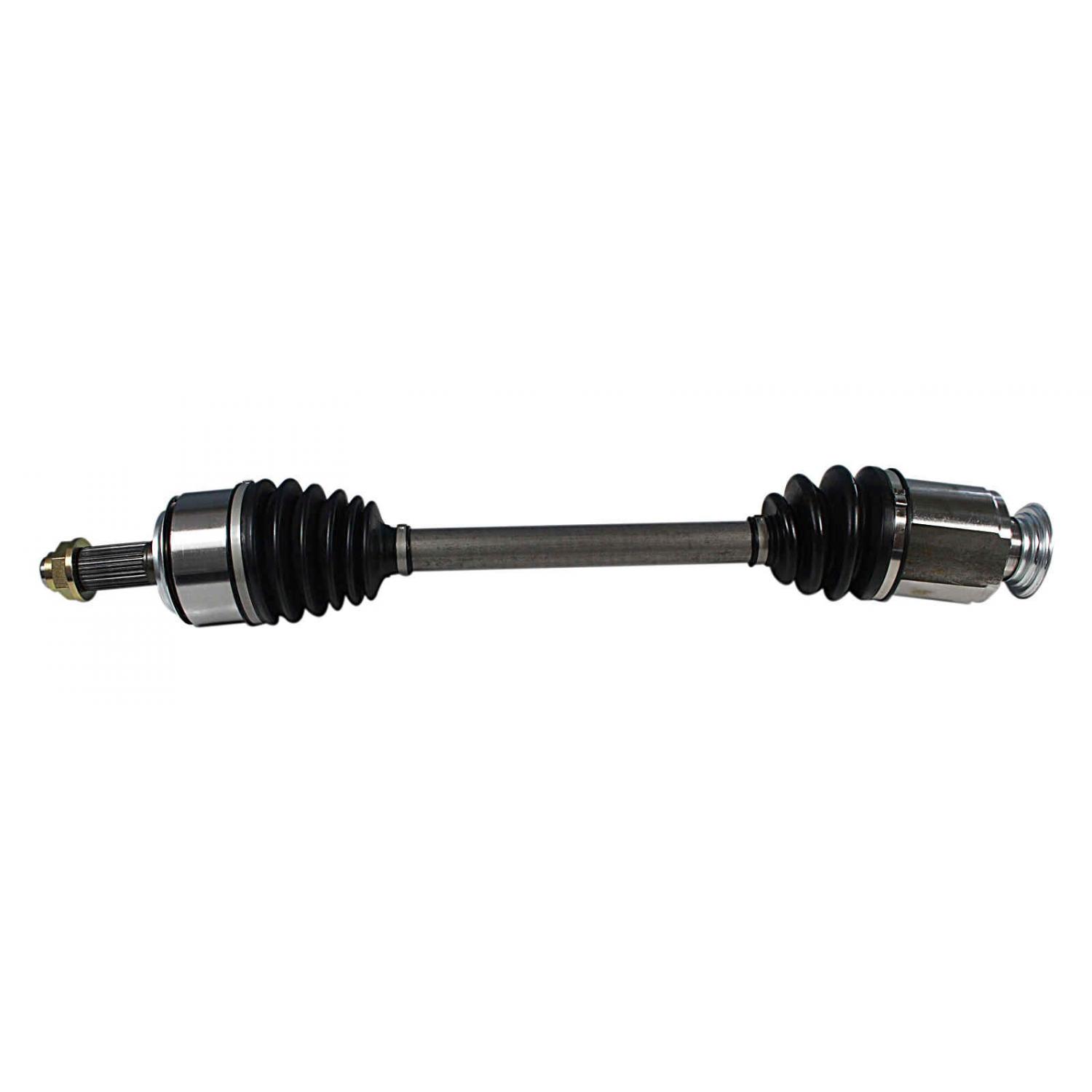 GSP NCV36028 CV Axle Assembly product image 5 of 5