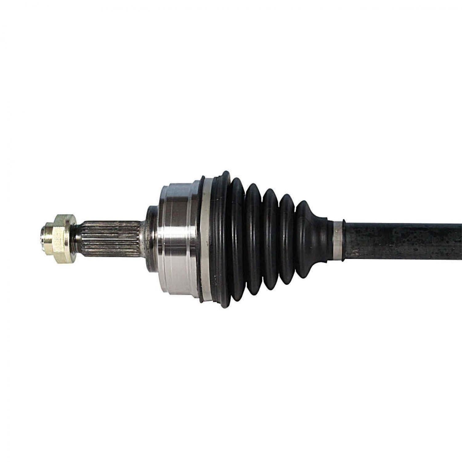 GSP NCV36029 CV Axle Assembly product image 1 of 5