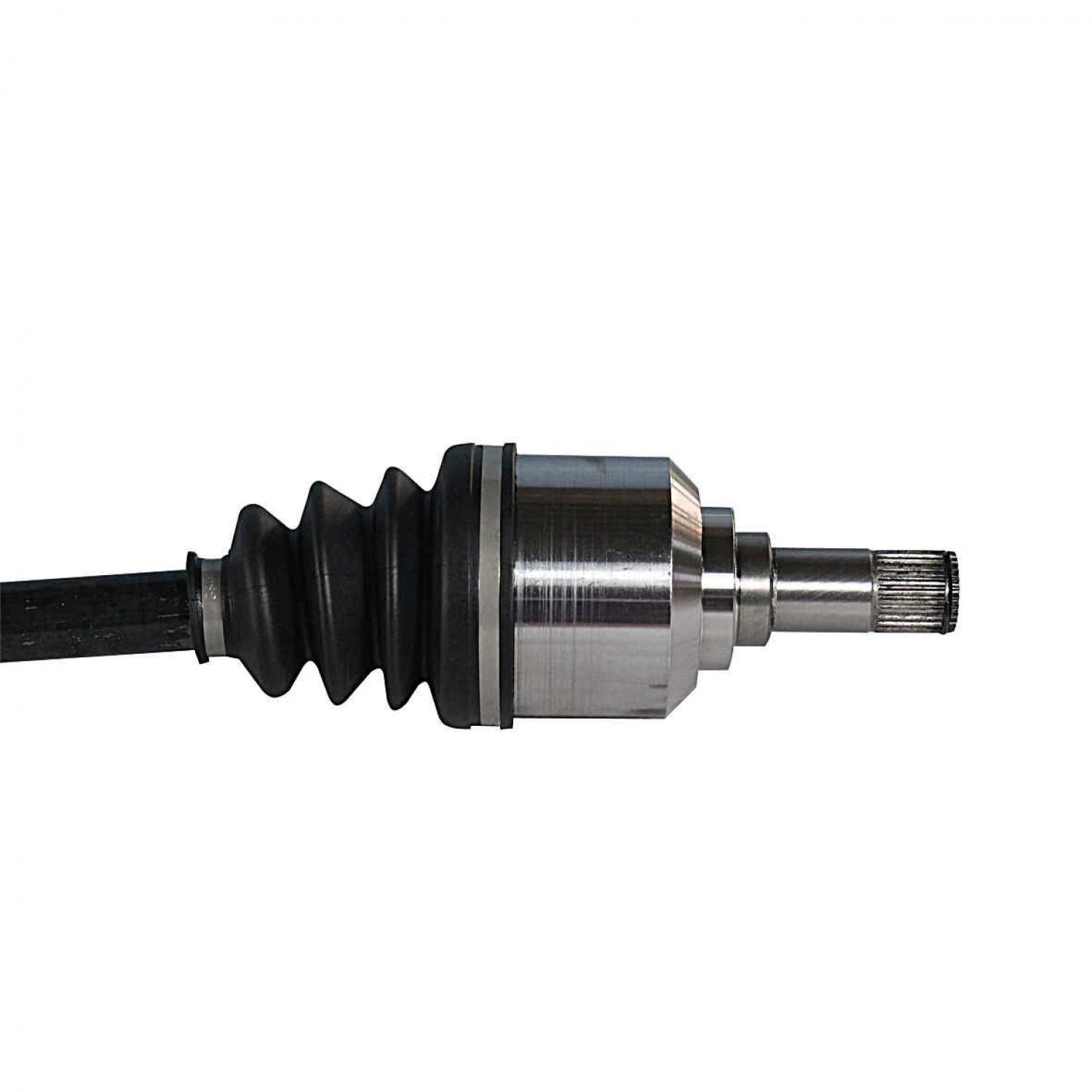 GSP NCV36029 CV Axle Assembly product image 2 of 5