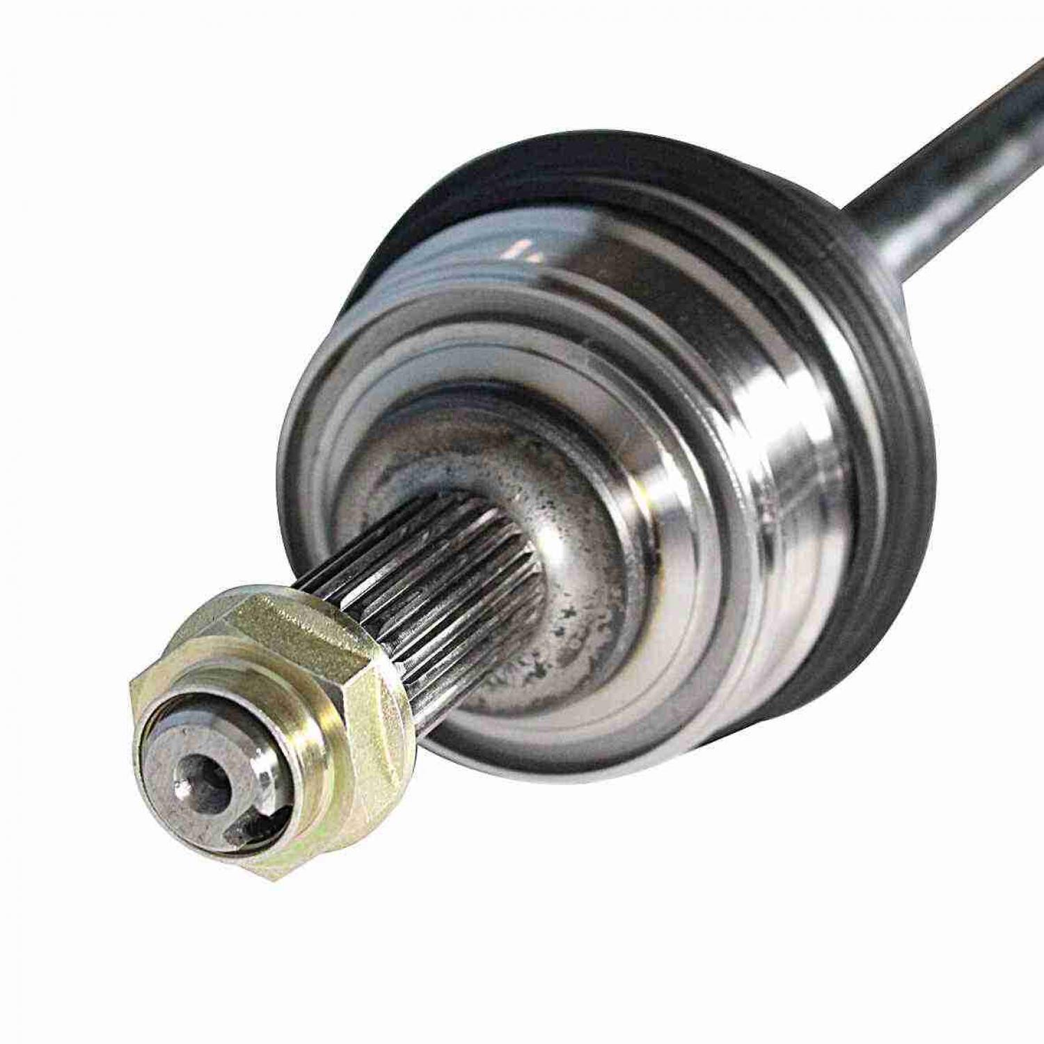 GSP NCV36029 CV Axle Assembly product image 3 of 5