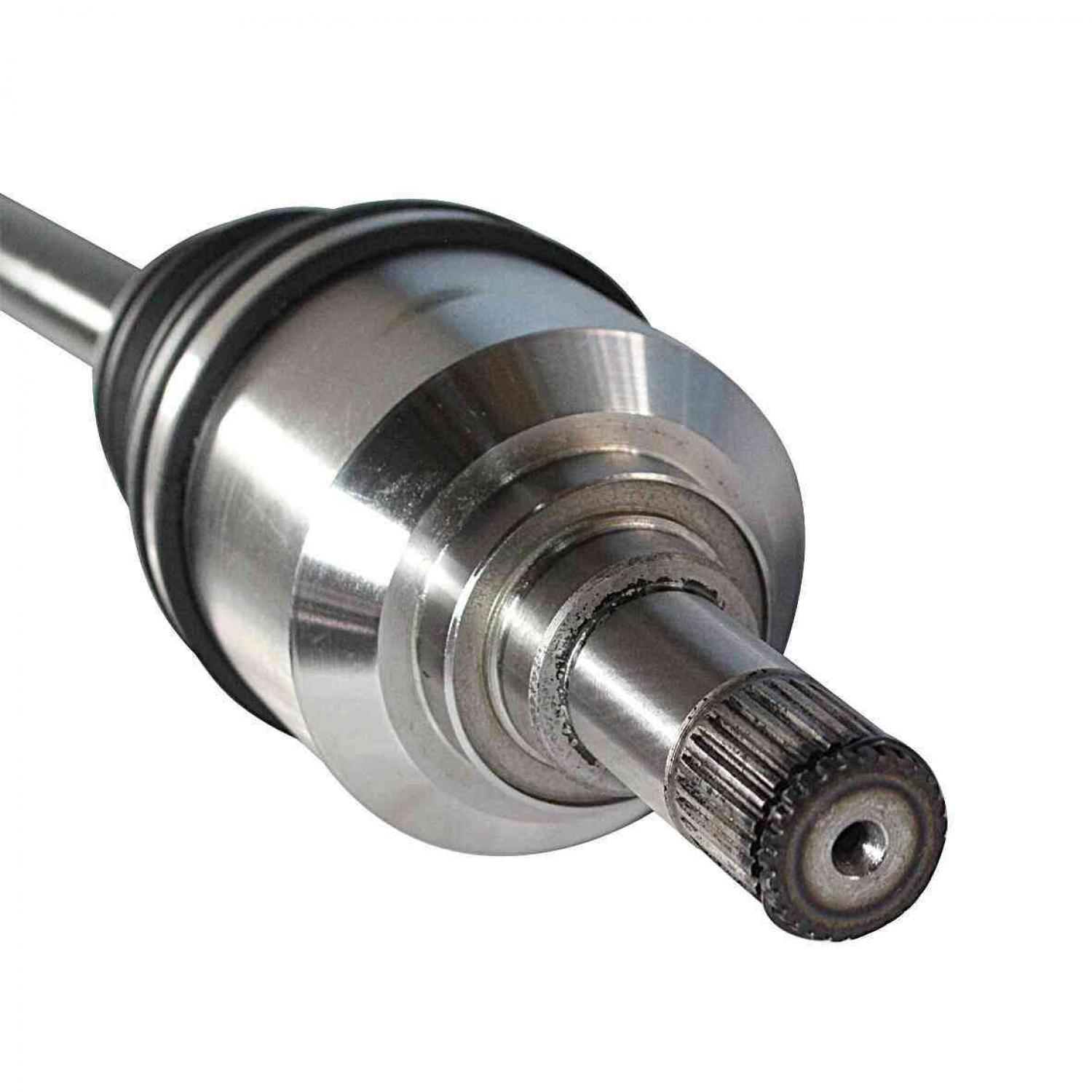 GSP NCV36029 CV Axle Assembly product image 4 of 5