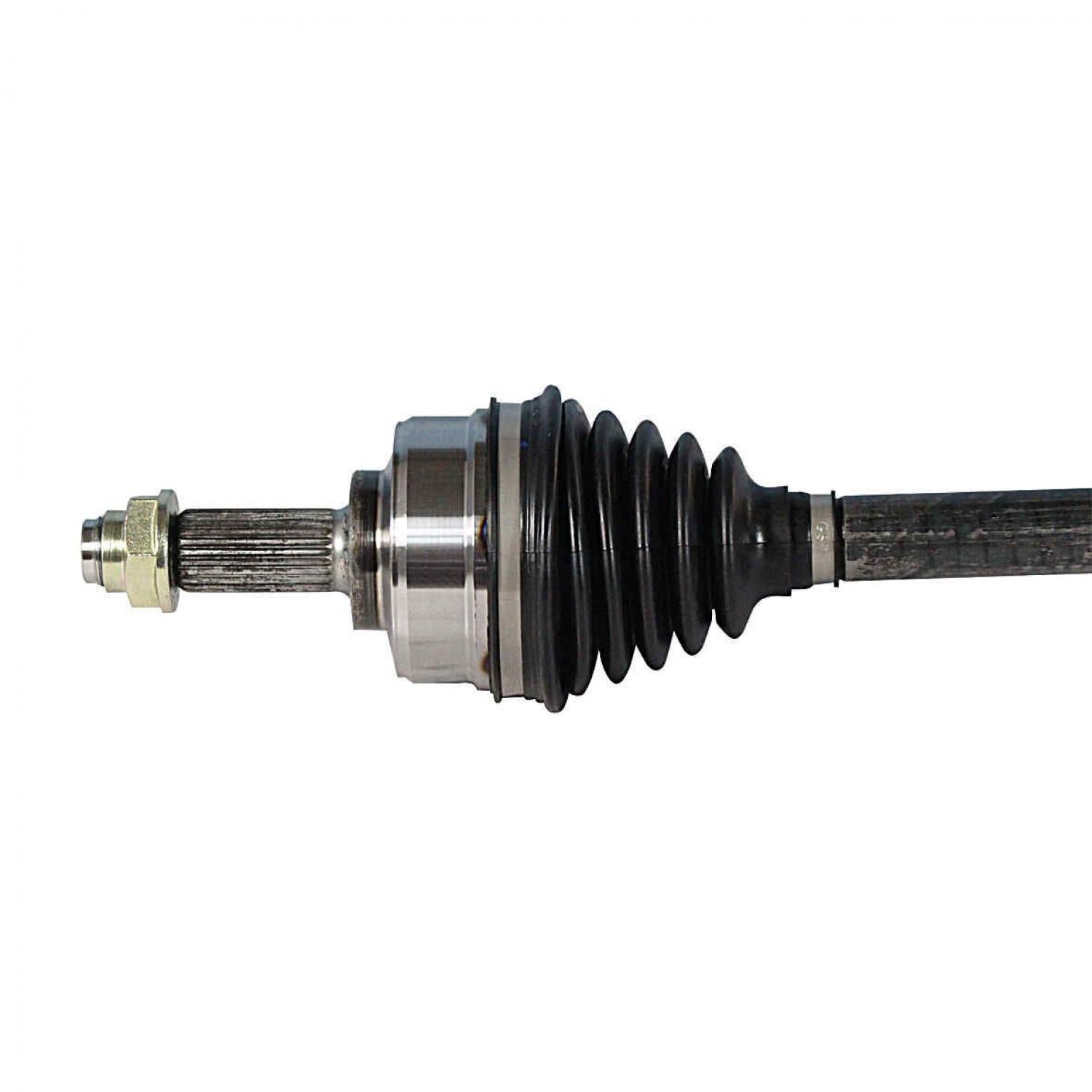 GSP NCV36030 CV Axle Assembly product image 1 of 5