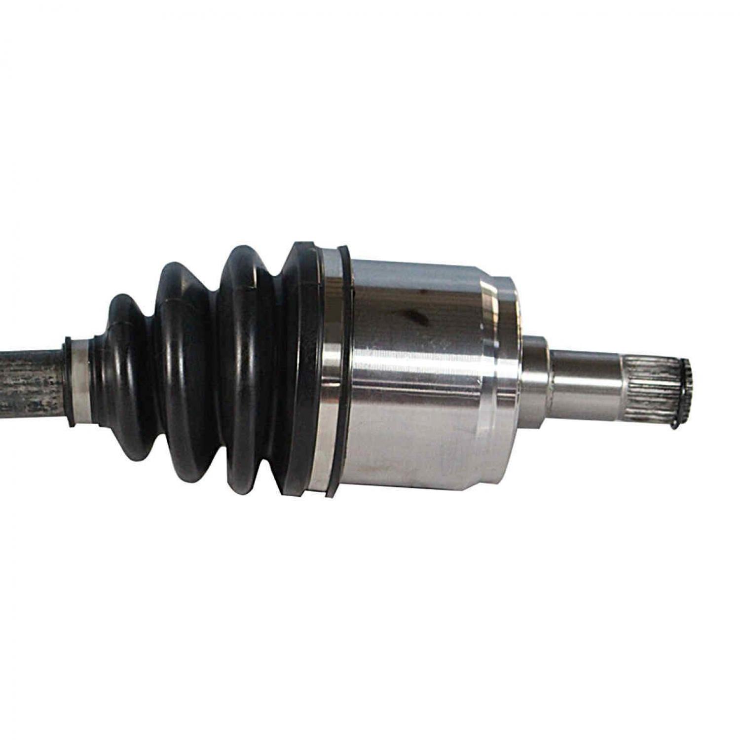 GSP NCV36030 CV Axle Assembly product image 2 of 5