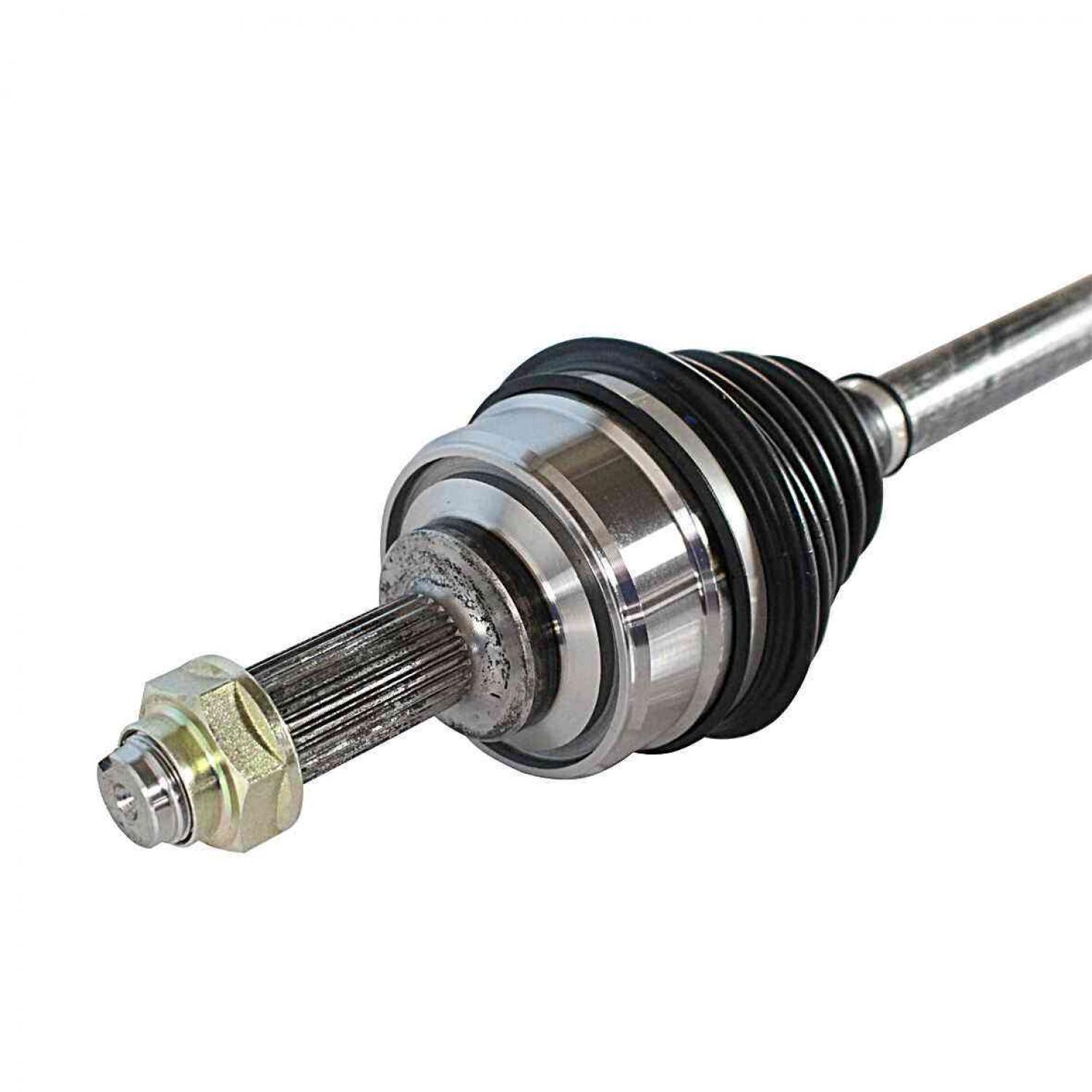 GSP NCV36030 CV Axle Assembly product image 3 of 5