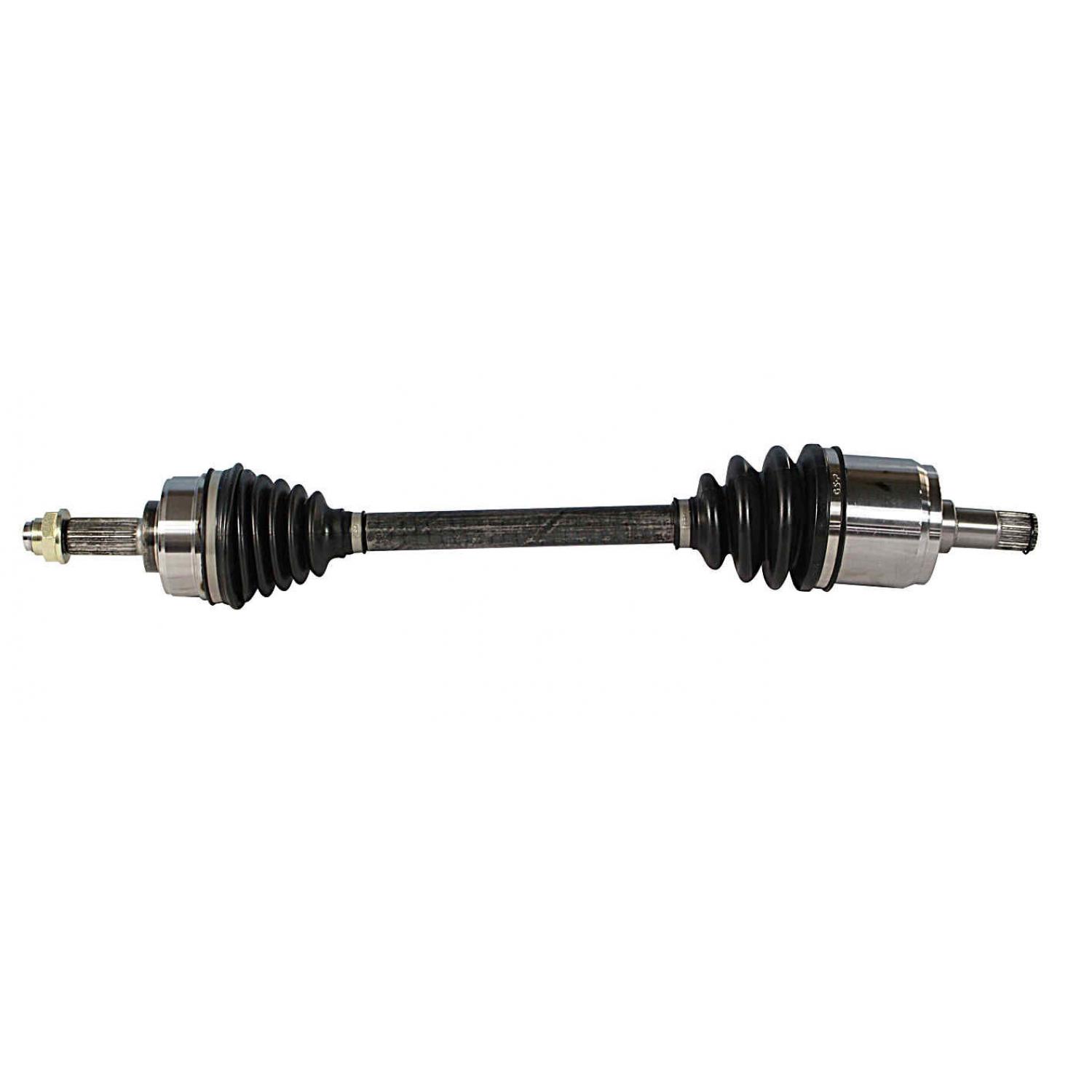 GSP NCV36030 CV Axle Assembly product image 5 of 5