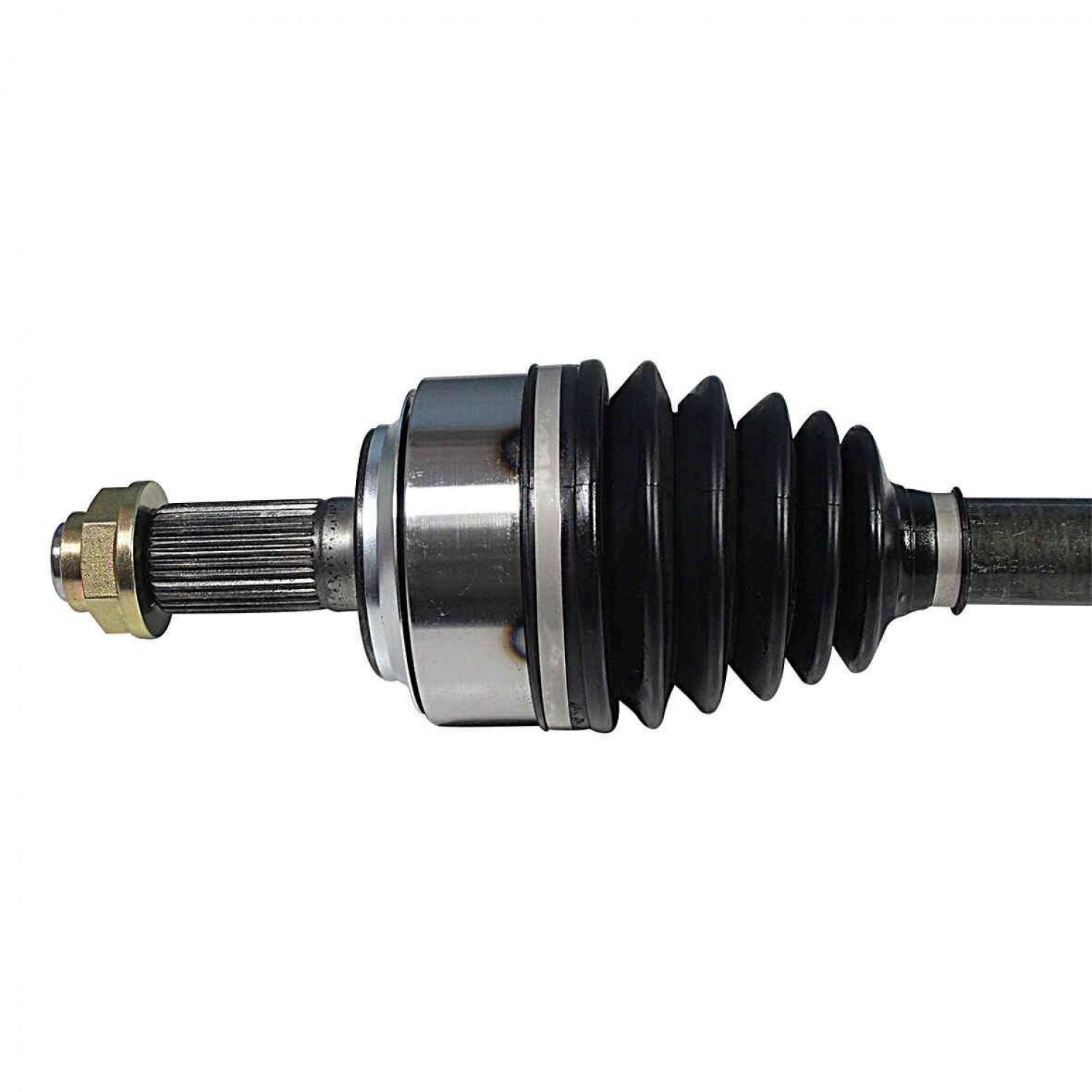 GSP NCV36031 CV Axle Assembly product image 1 of 5