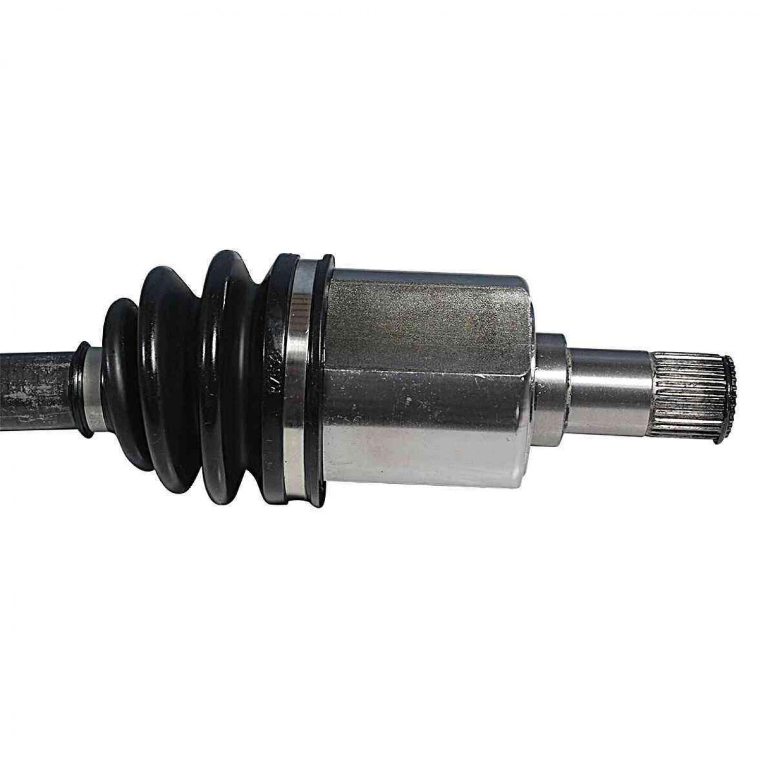 GSP NCV36031 CV Axle Assembly product image 2 of 5