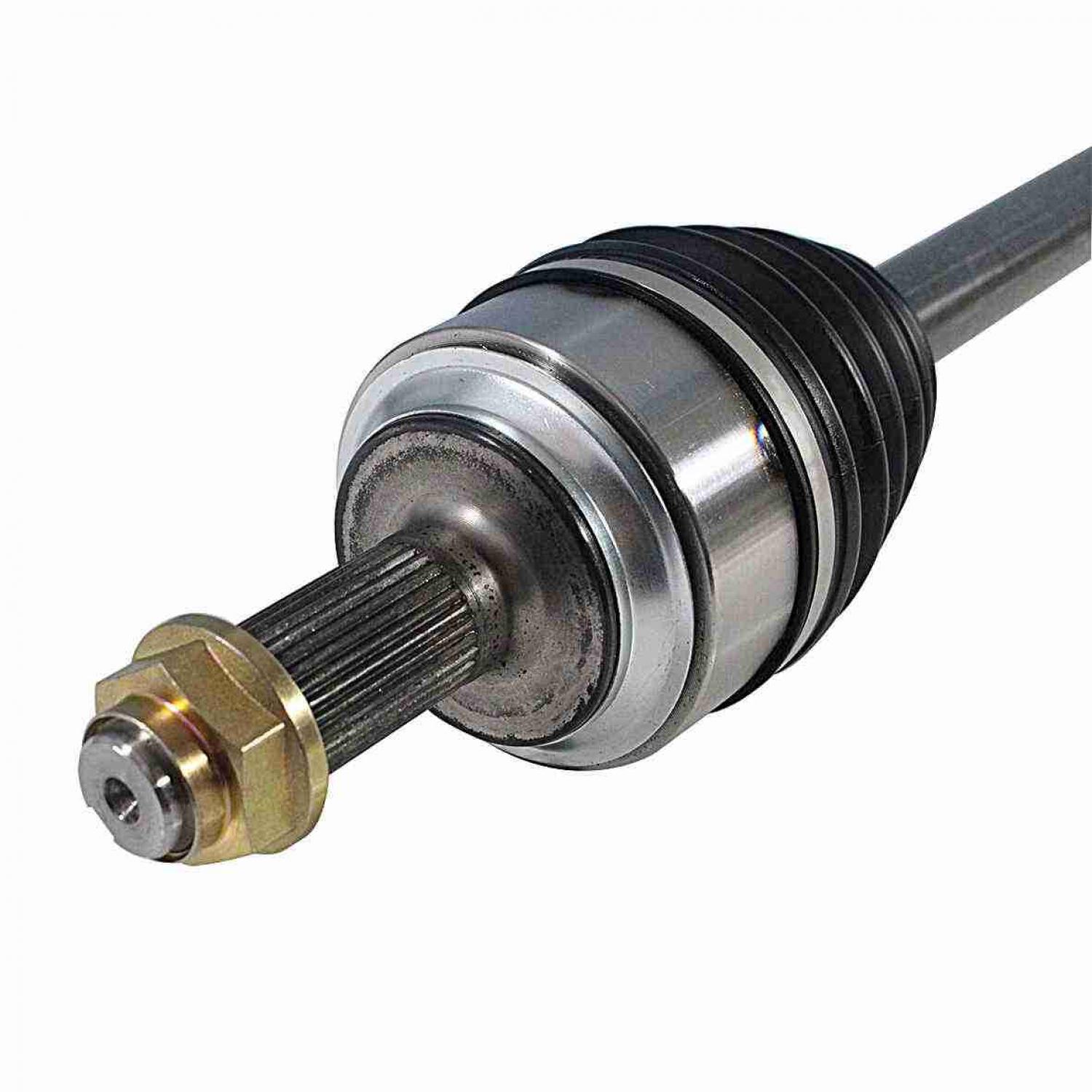 GSP NCV36031 CV Axle Assembly product image 3 of 5