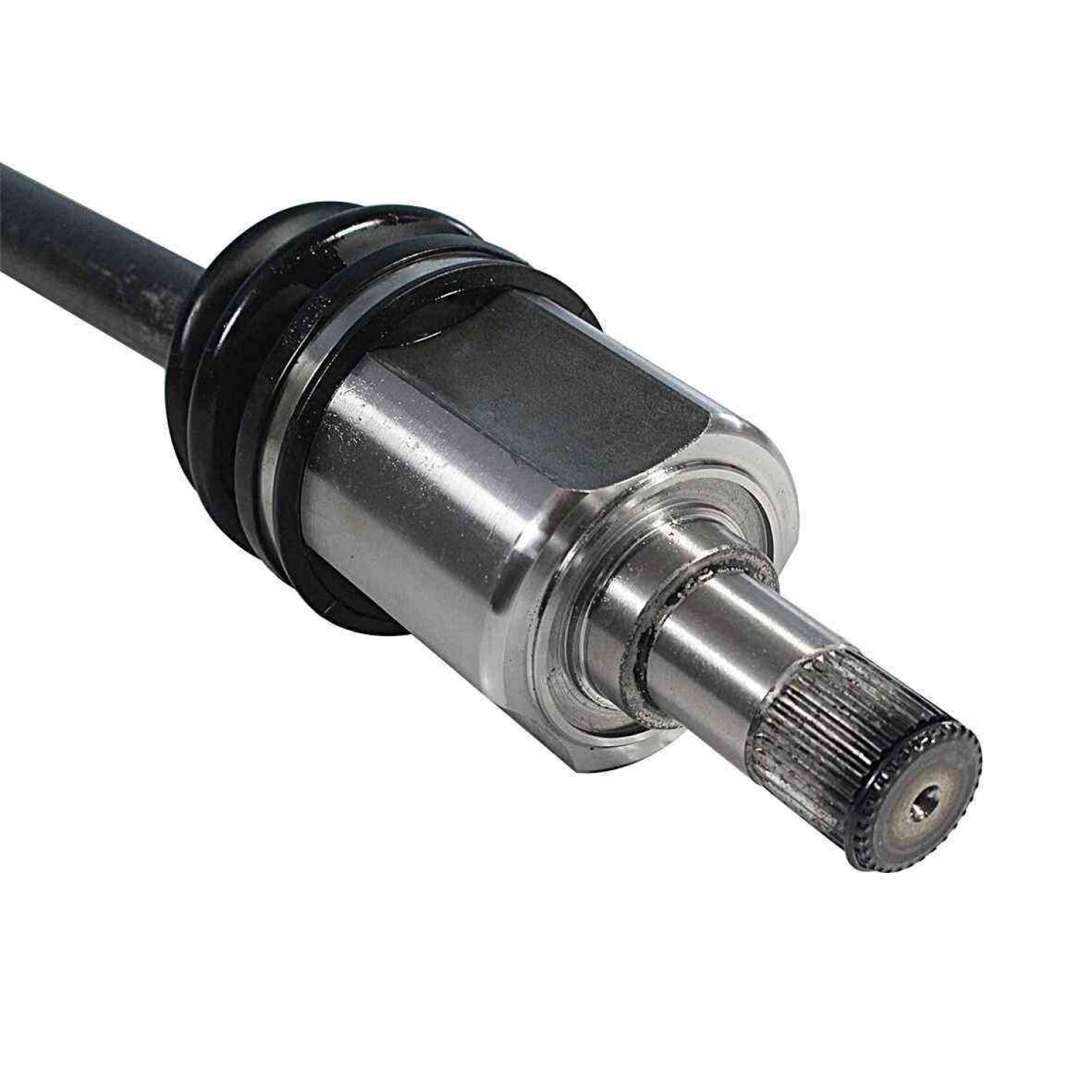 GSP NCV36031 CV Axle Assembly product image 4 of 5