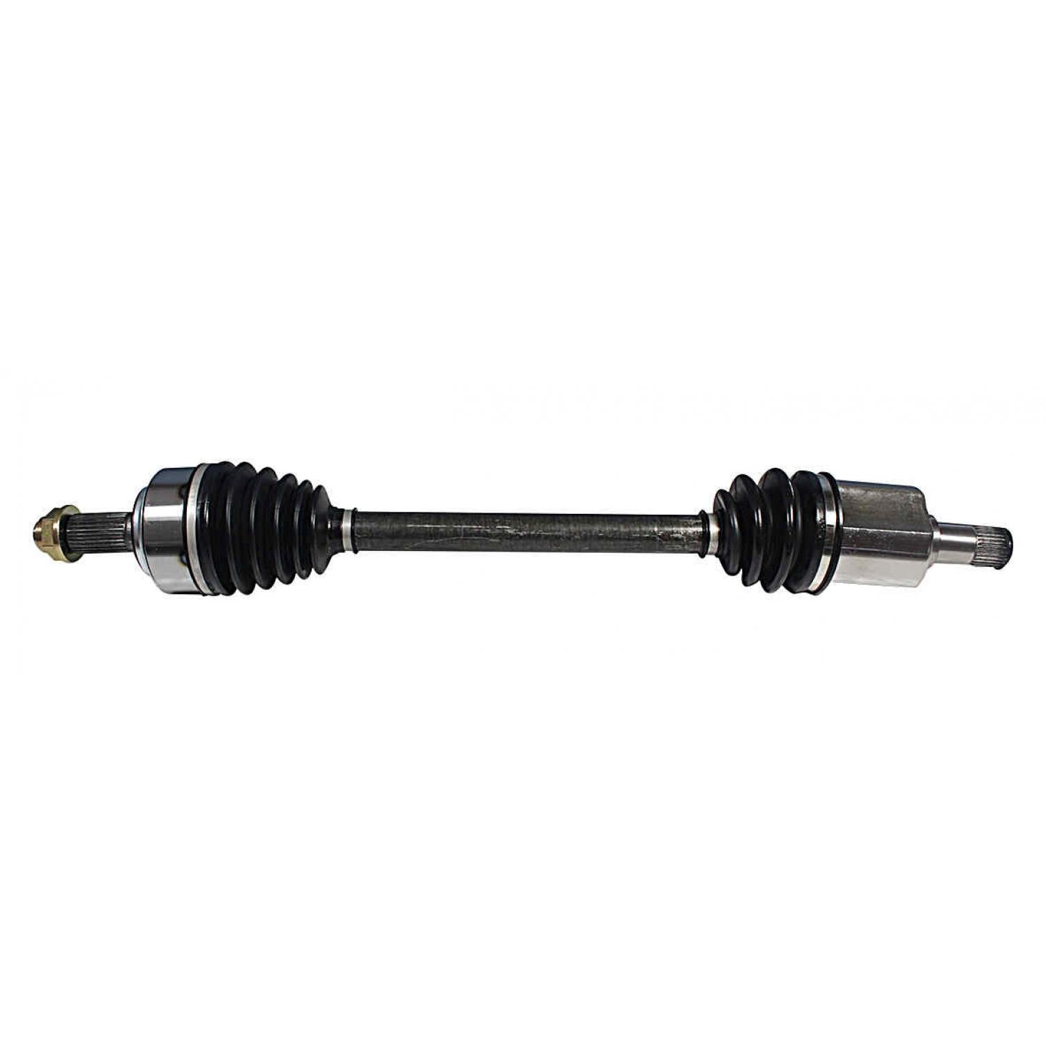 GSP NCV36031 CV Axle Assembly product image 5 of 5