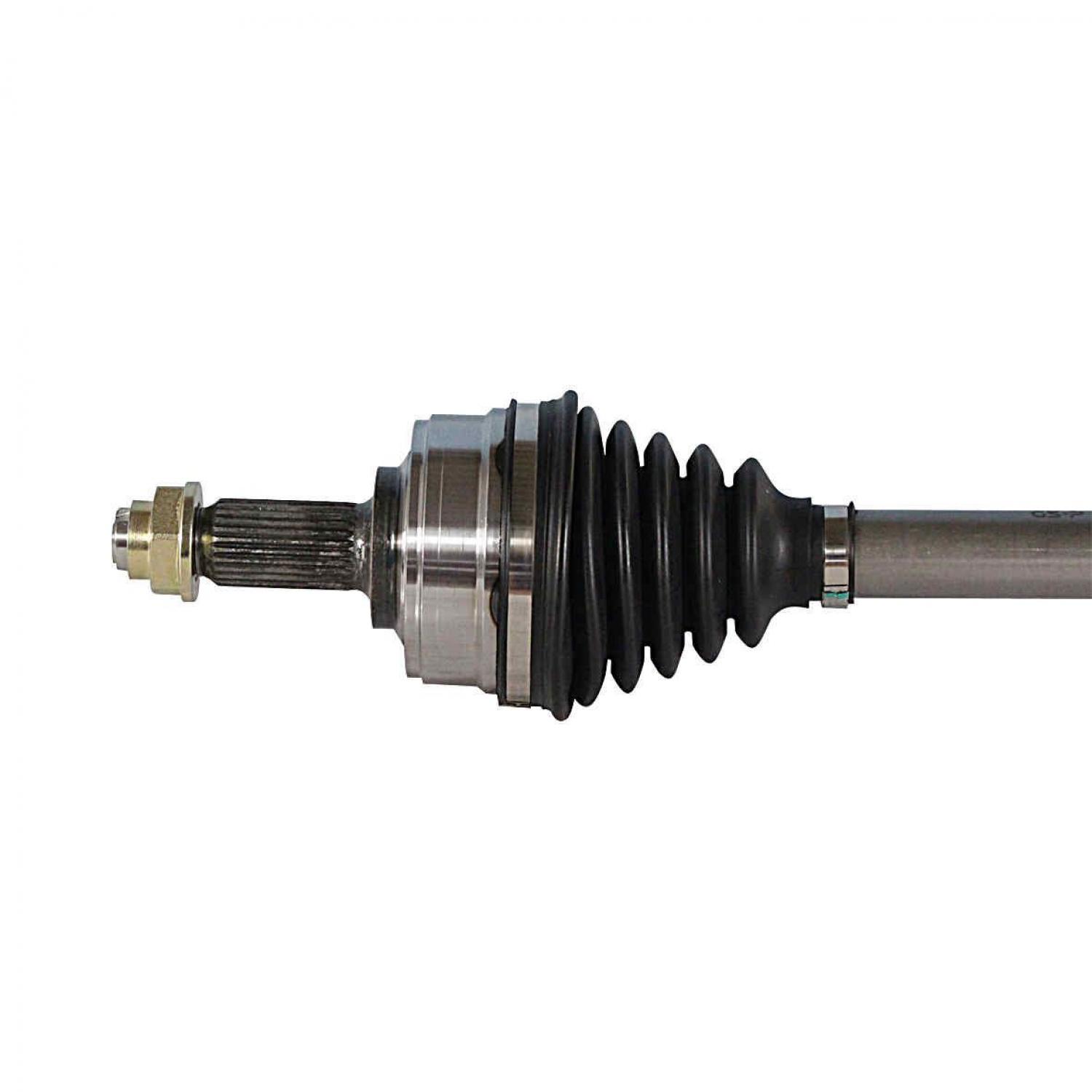 GSP NCV36032 CV Axle Assembly product image 1 of 5