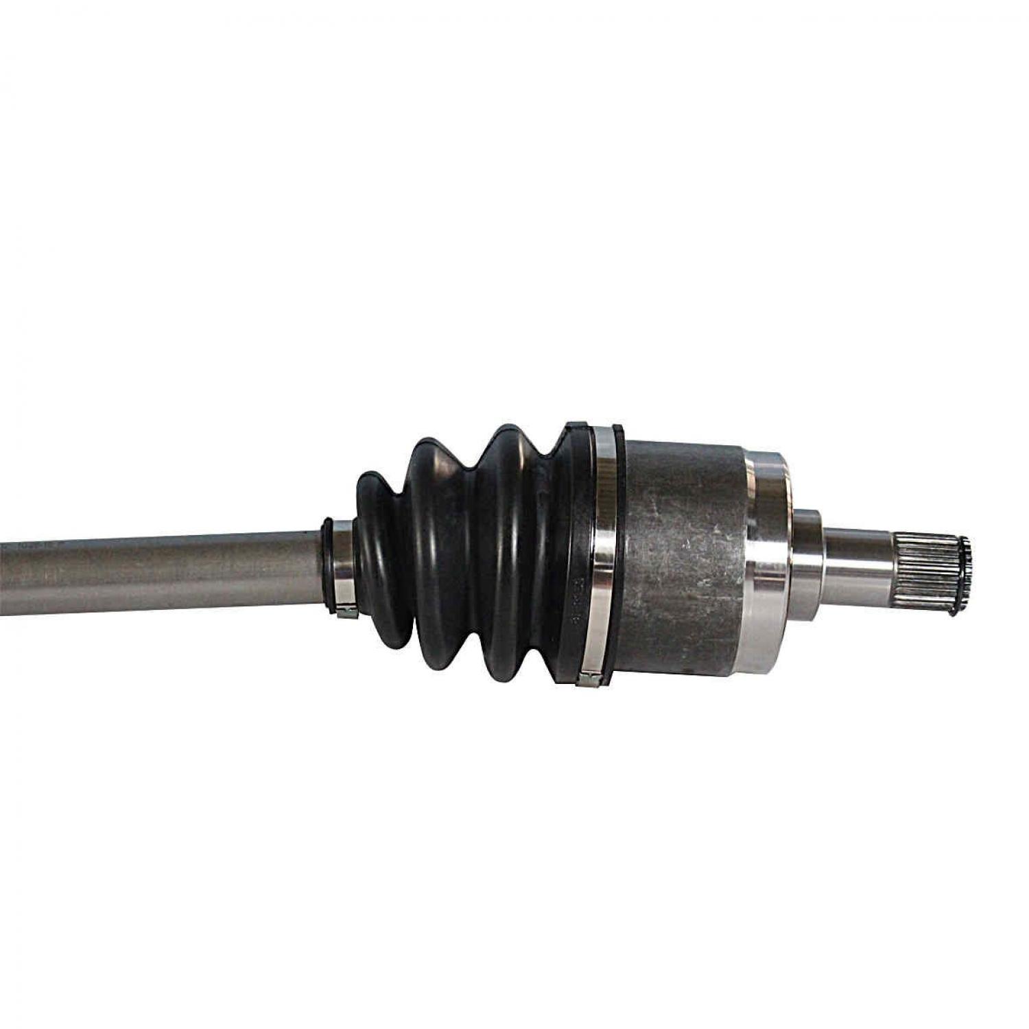 GSP NCV36032 CV Axle Assembly product image 2 of 5