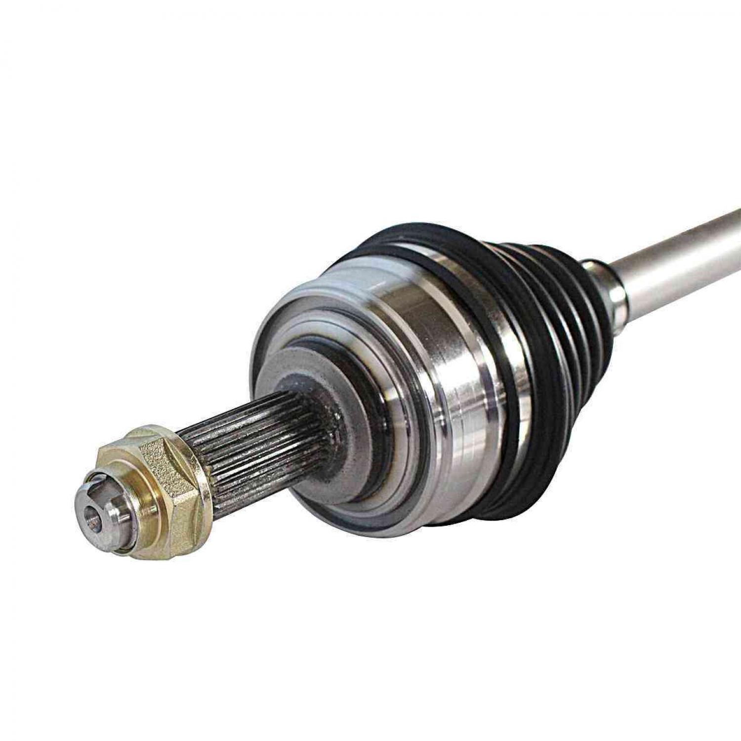 GSP NCV36032 CV Axle Assembly product image 3 of 5