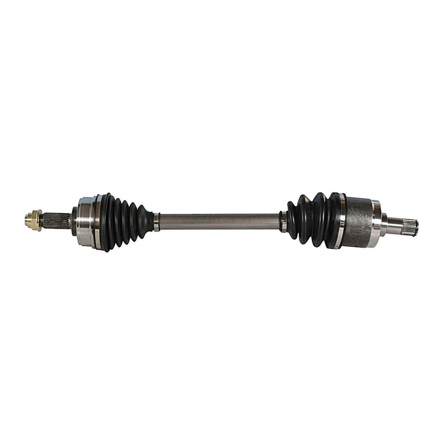 GSP NCV36032 CV Axle Assembly product image 5 of 5
