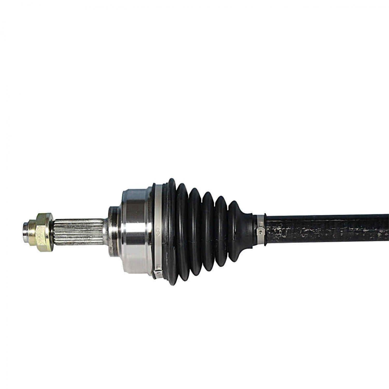 GSP NCV36033 CV Axle Assembly product image 1 of 5