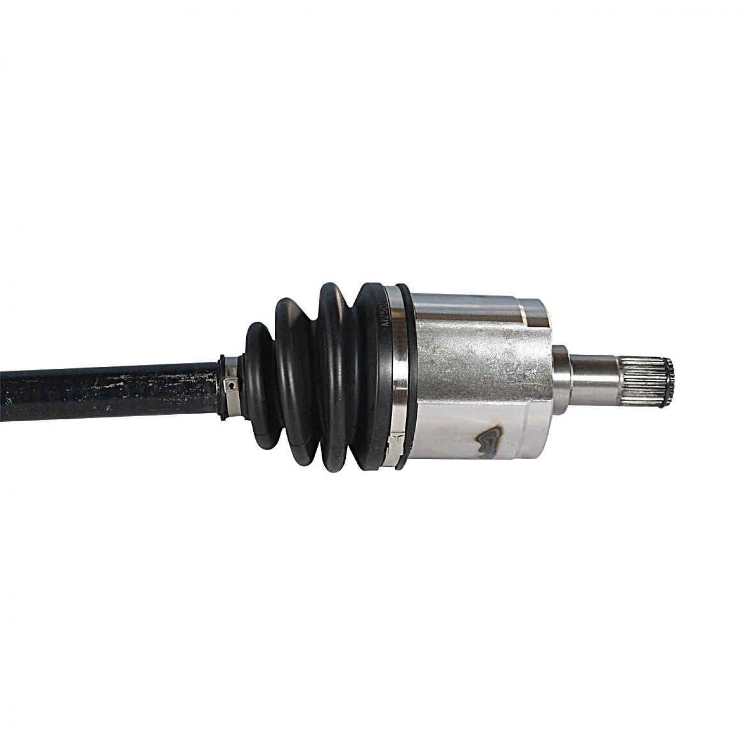 GSP NCV36033 CV Axle Assembly product image 2 of 5