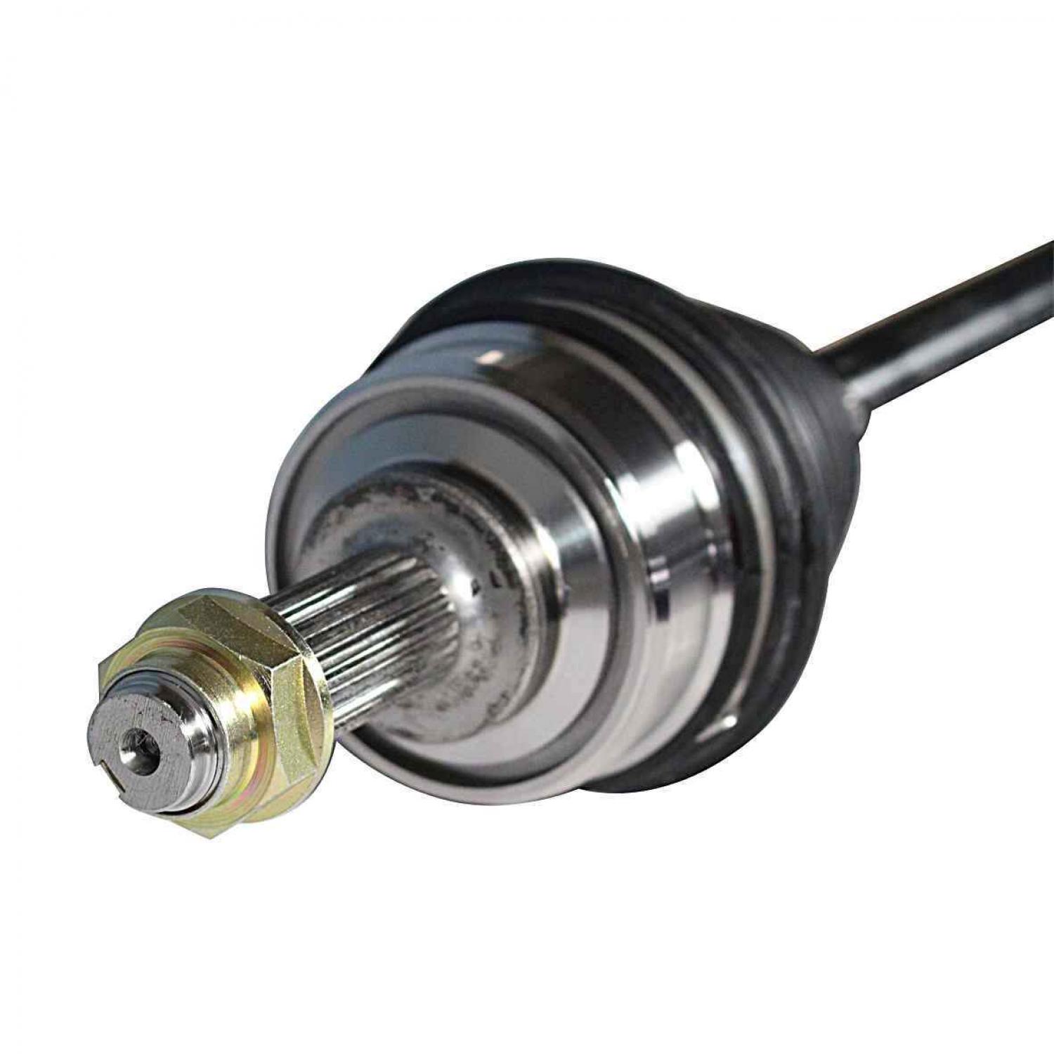GSP NCV36033 CV Axle Assembly product image 3 of 5