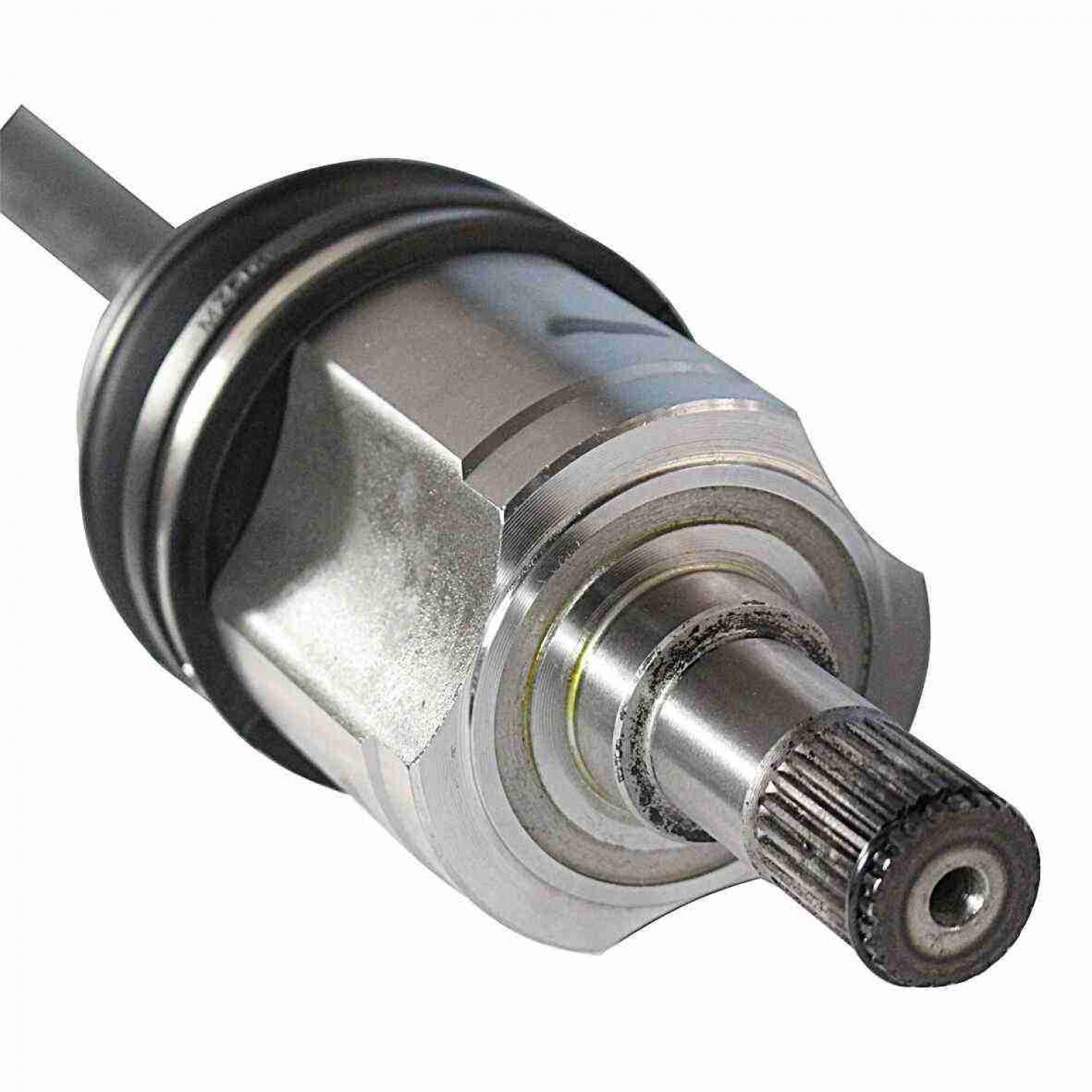 GSP NCV36033 CV Axle Assembly product image 4 of 5