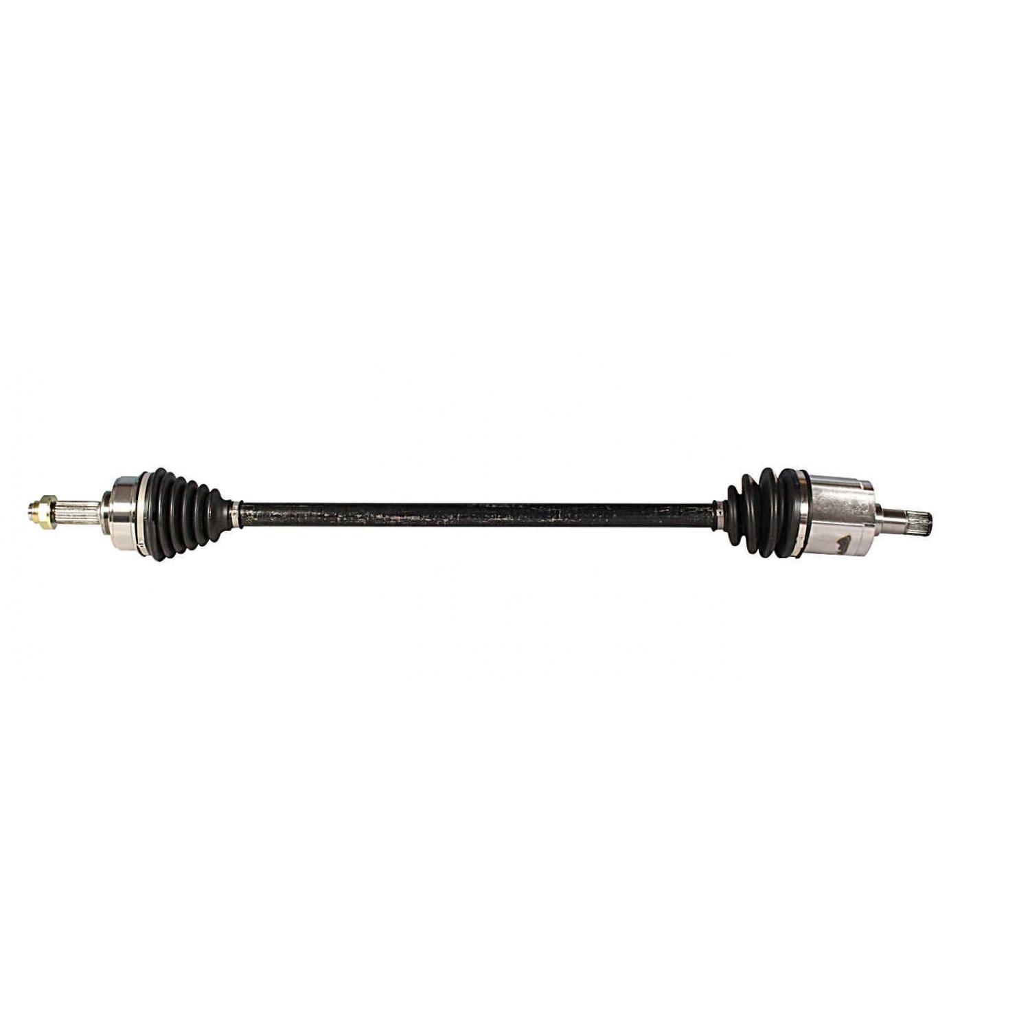 GSP NCV36033 CV Axle Assembly product image 5 of 5