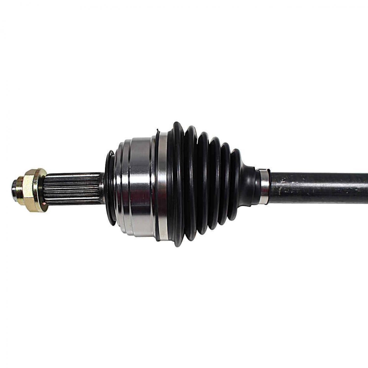 GSP NCV36034 CV Axle Assembly product image 1 of 5