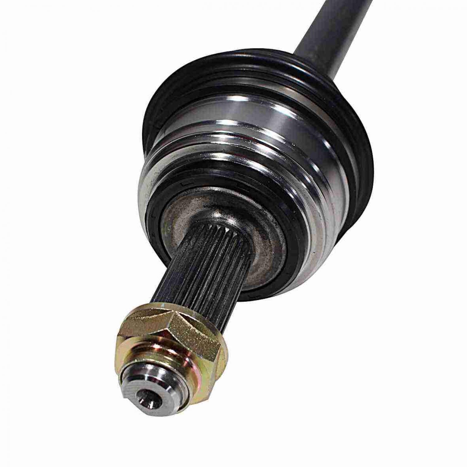 GSP NCV36034 CV Axle Assembly product image 3 of 5