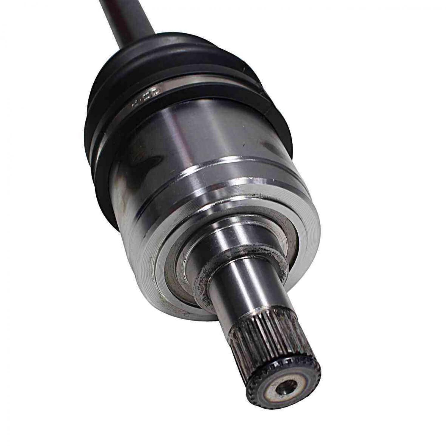 GSP NCV36034 CV Axle Assembly product image 4 of 5