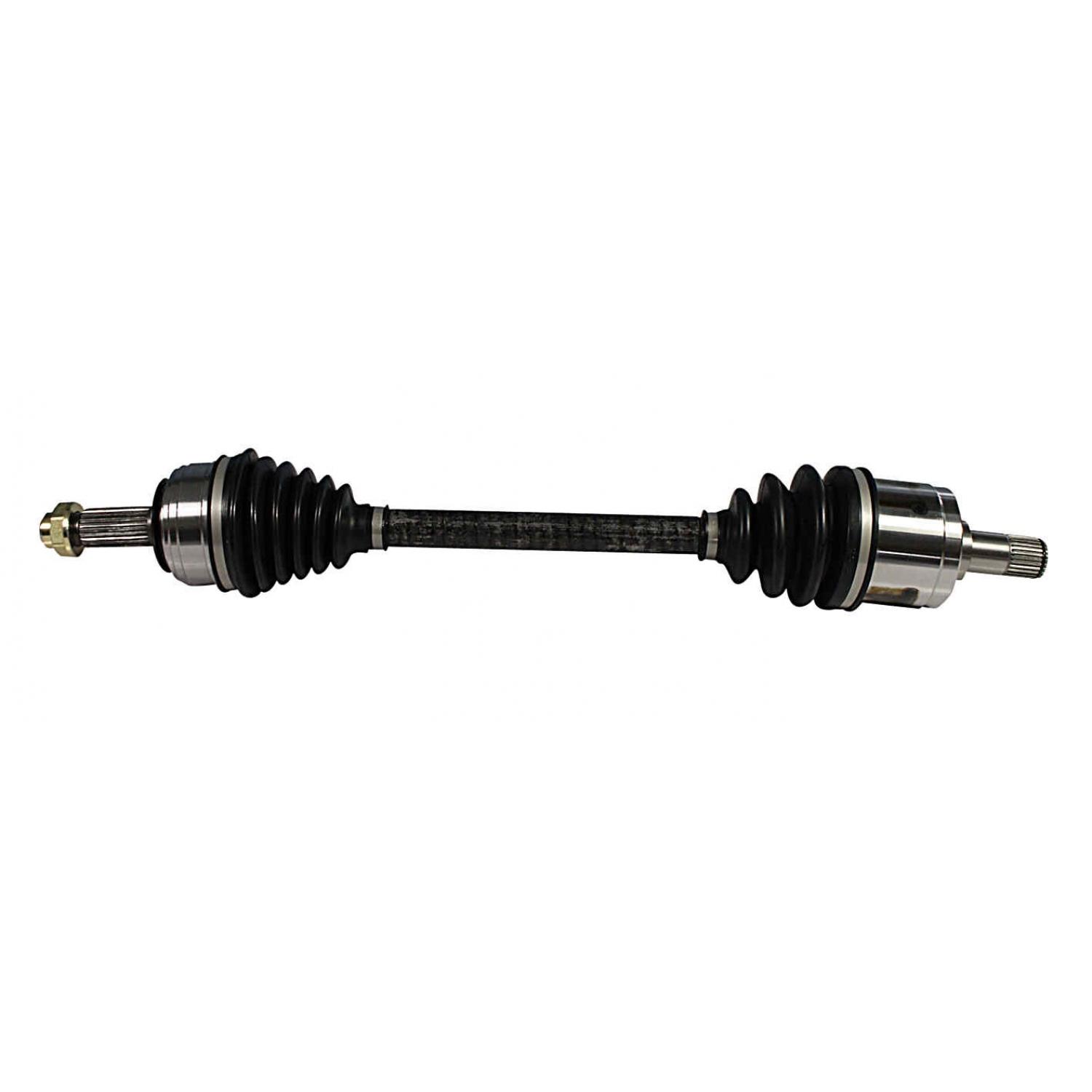 GSP NCV36034 CV Axle Assembly product image 5 of 5
