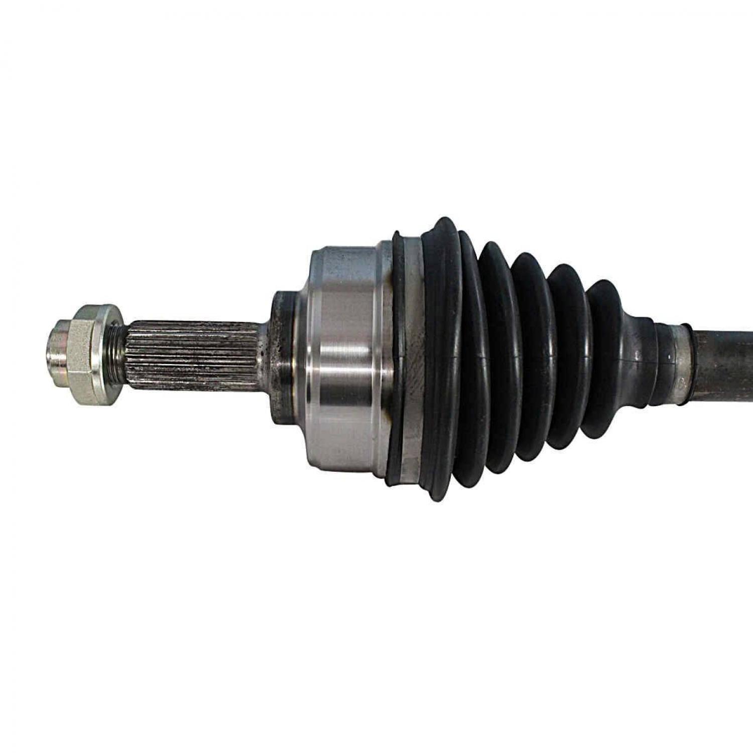 GSP NCV36035 CV Axle Assembly product image 1 of 5