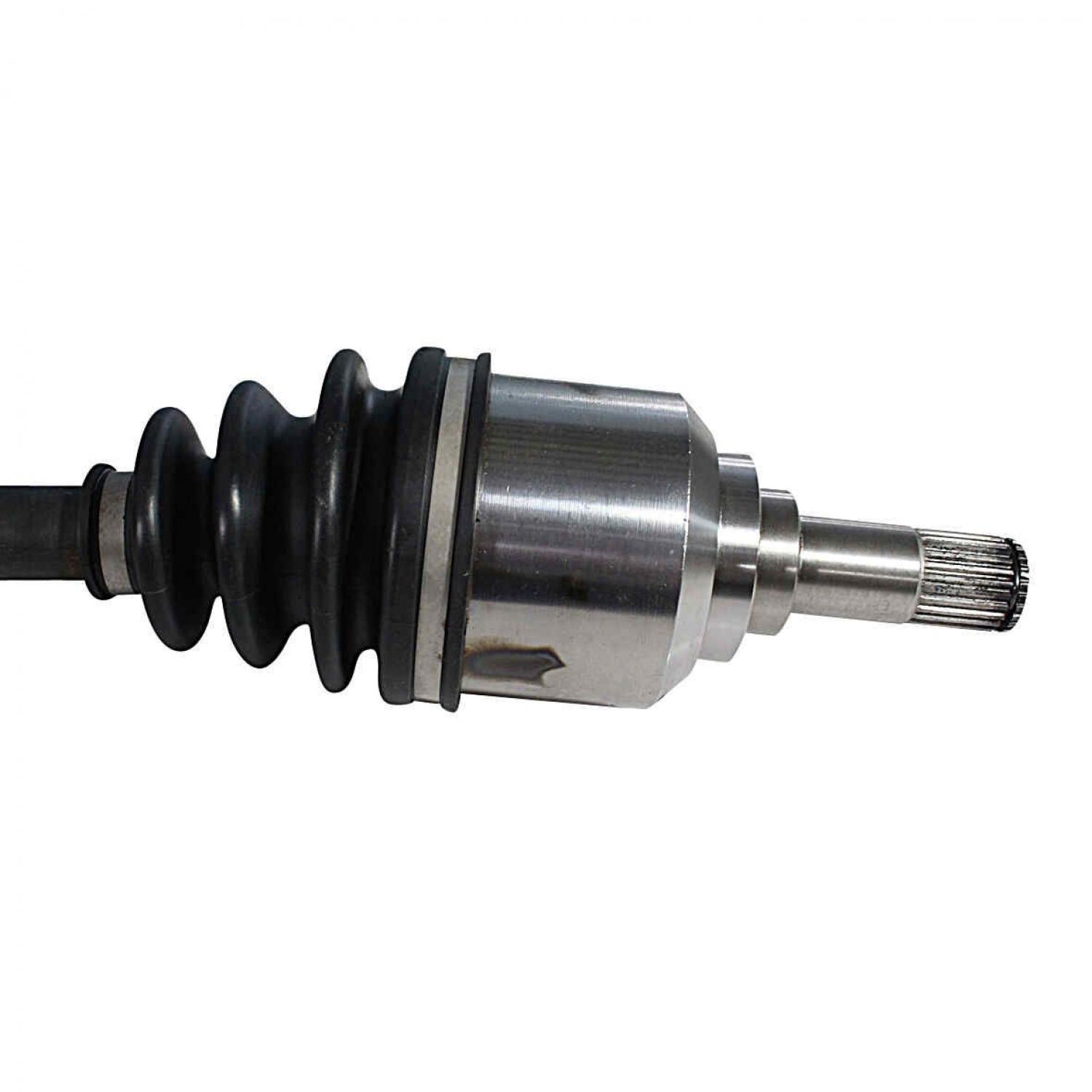 GSP NCV36035 CV Axle Assembly product image 2 of 5