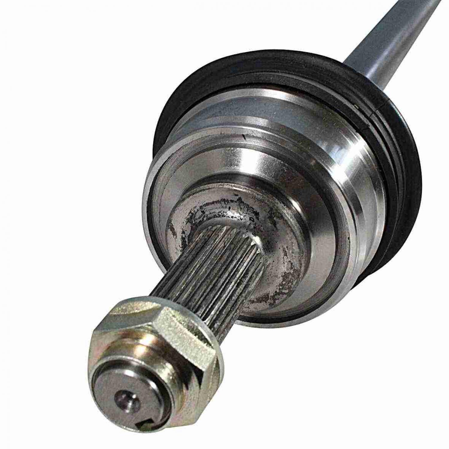 GSP NCV36035 CV Axle Assembly product image 3 of 5