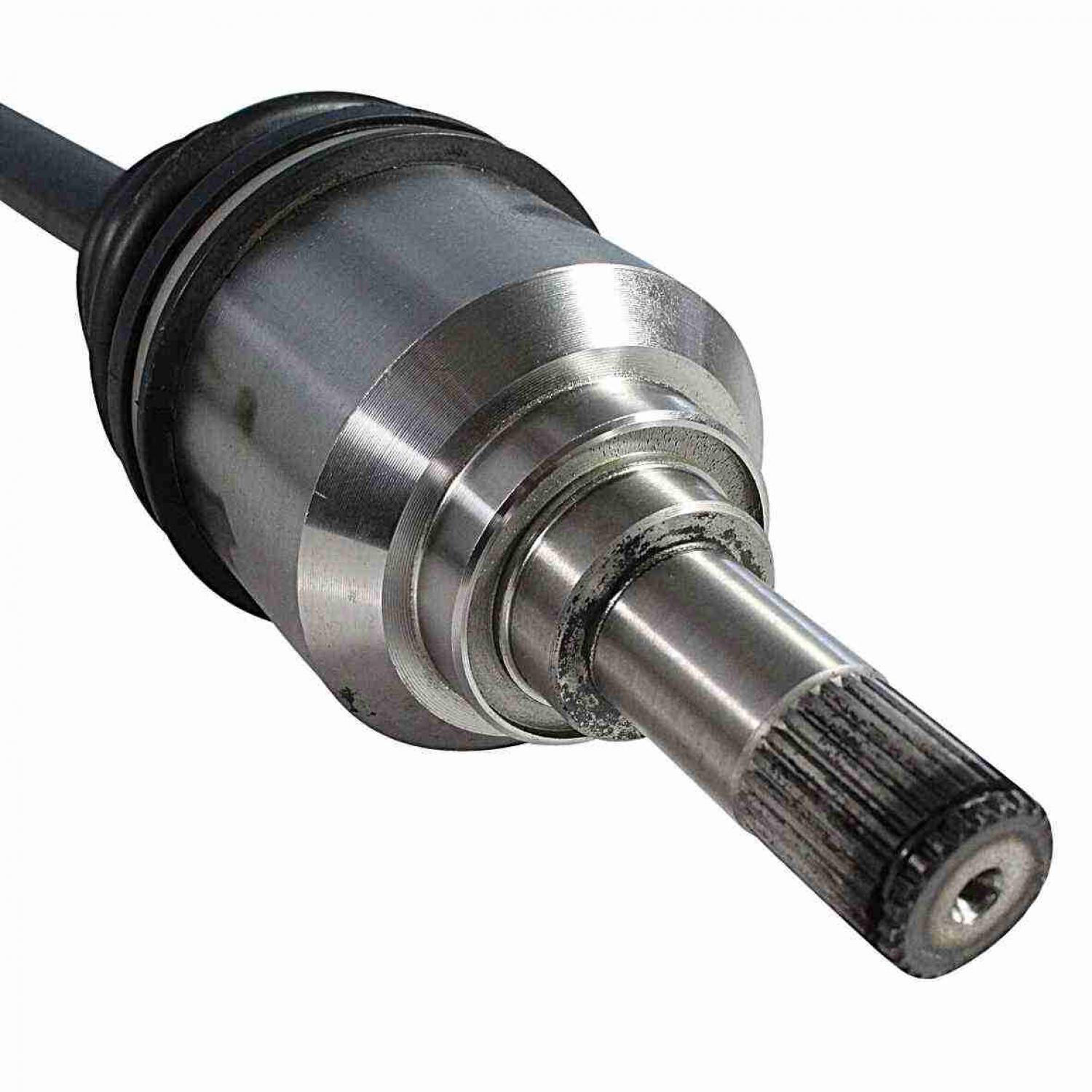 GSP NCV36035 CV Axle Assembly product image 4 of 5