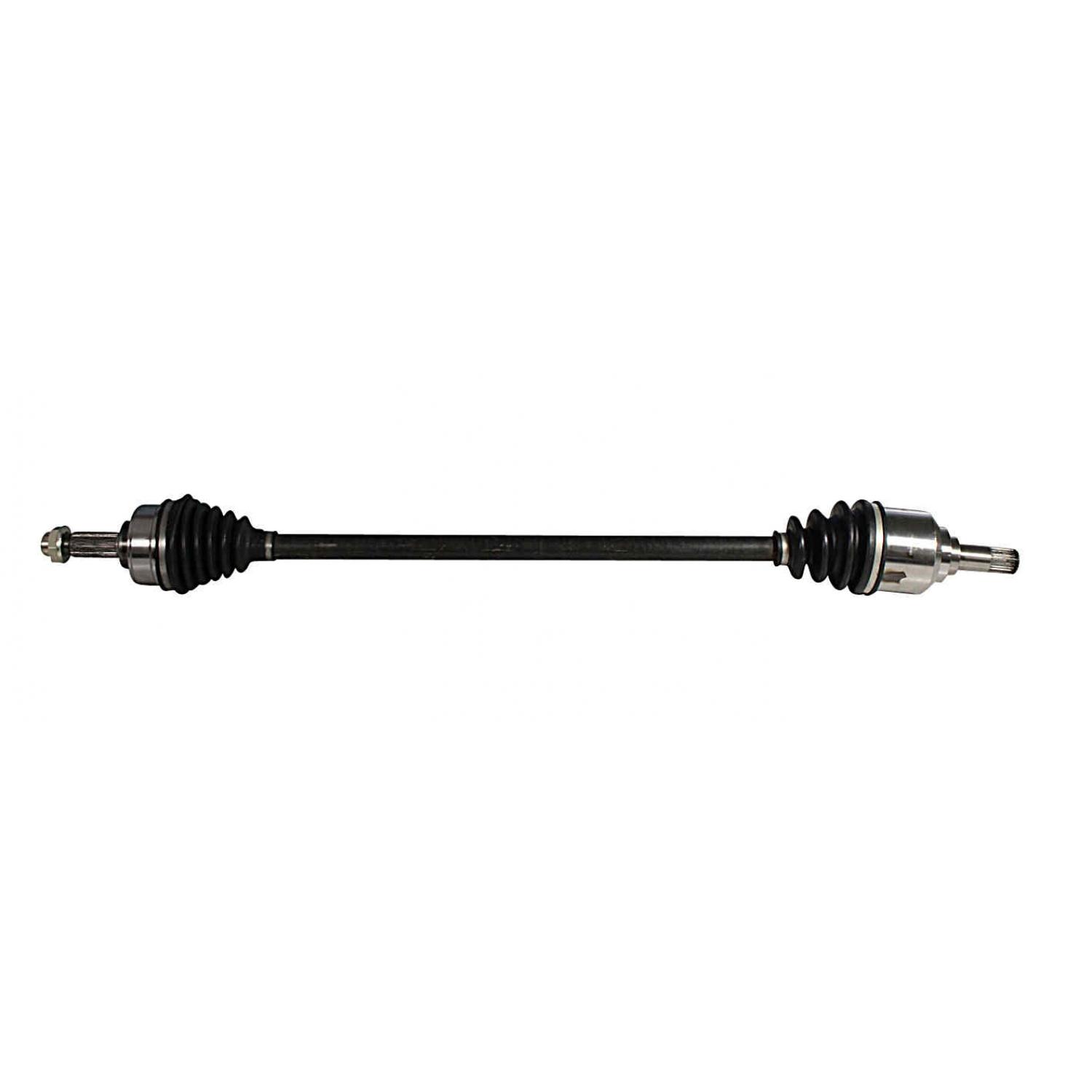 GSP NCV36035 CV Axle Assembly product image 5 of 5