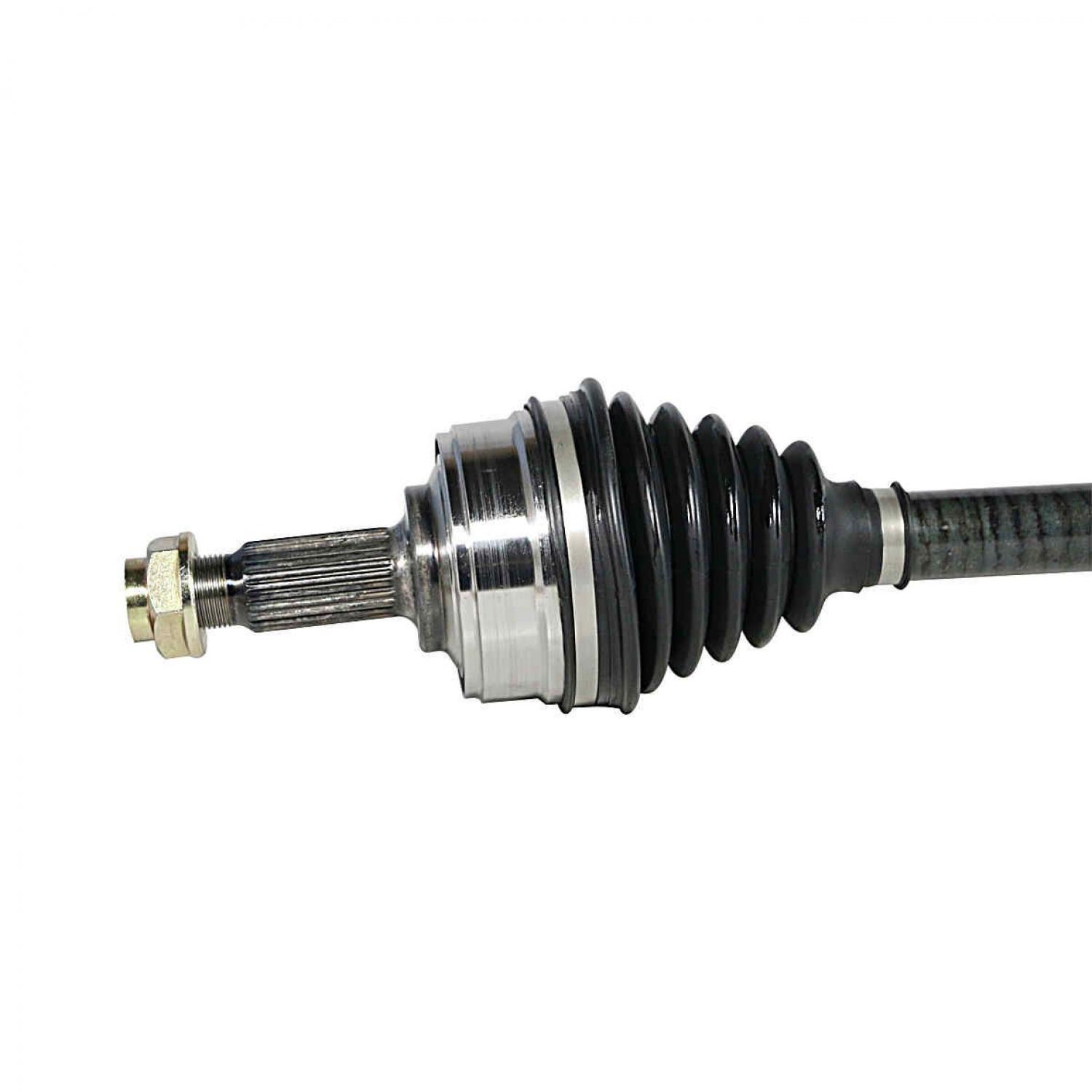 GSP NCV36037 CV Axle Assembly product image 1 of 5