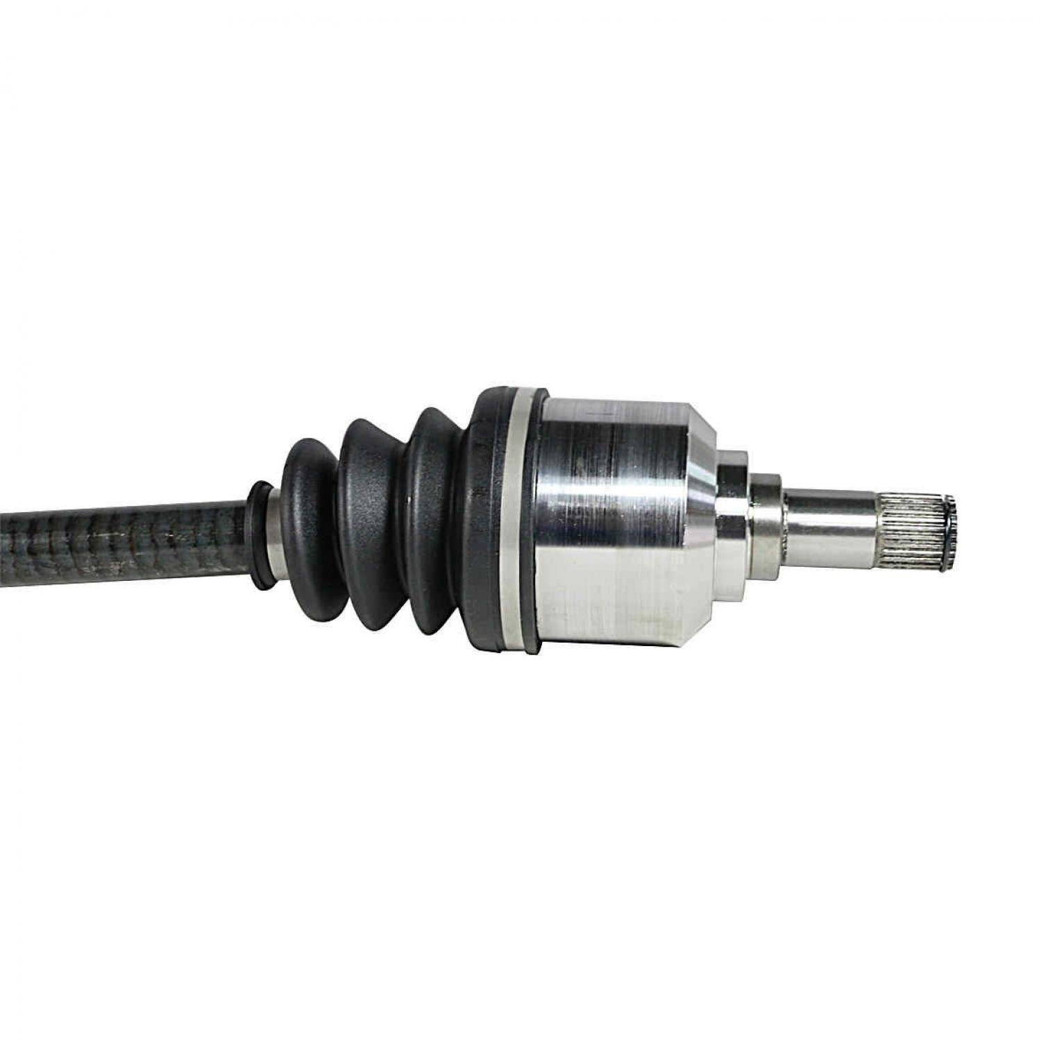 GSP NCV36037 CV Axle Assembly product image 2 of 5
